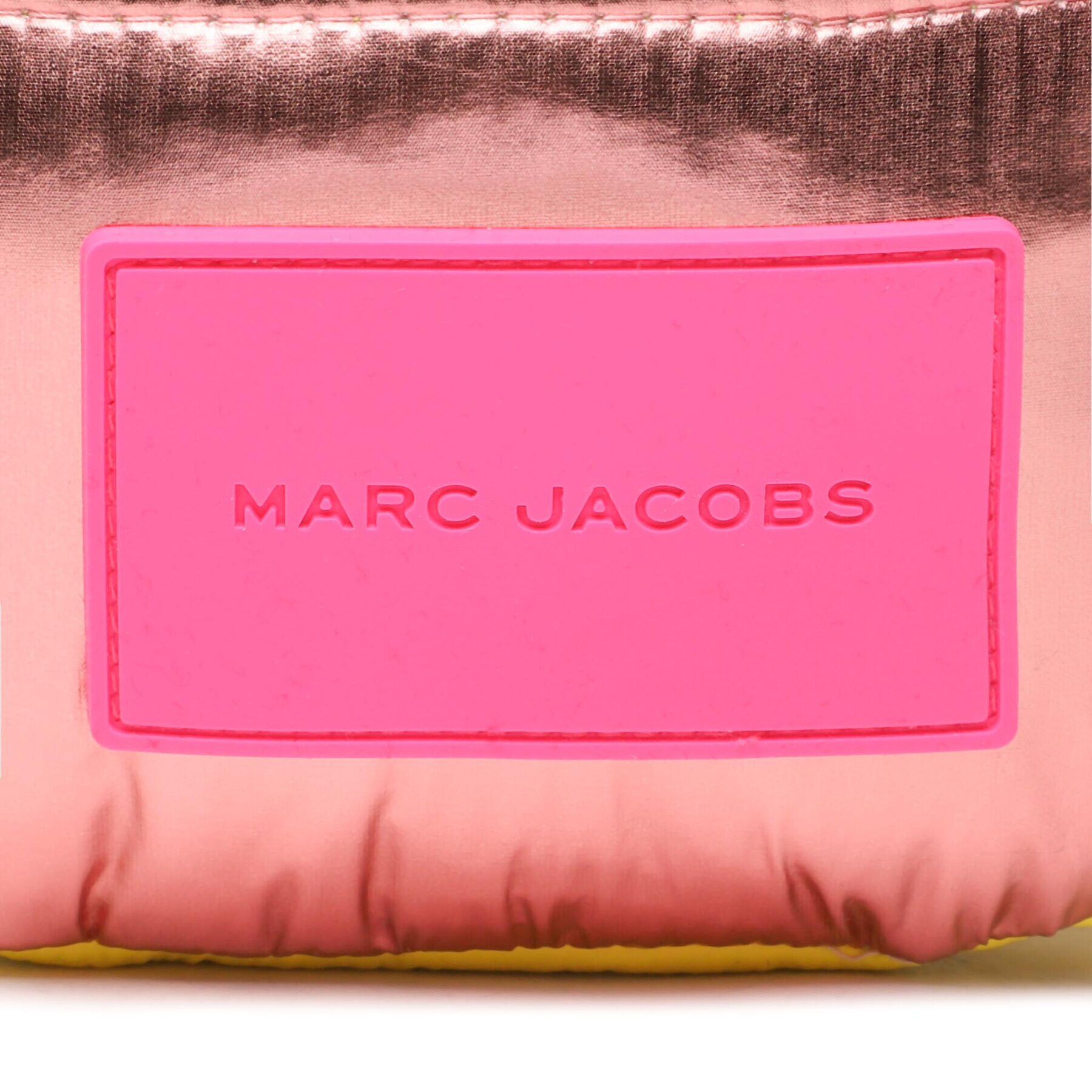 Marc Jacobs Ľadvinka W10210 Ružová - Pepit.sk