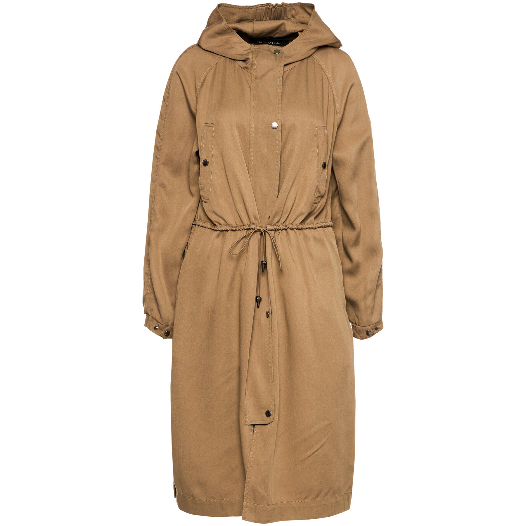 Marc O'Polo Parka 003 0863 71211 Béžová Regular Fit - Pepit.sk