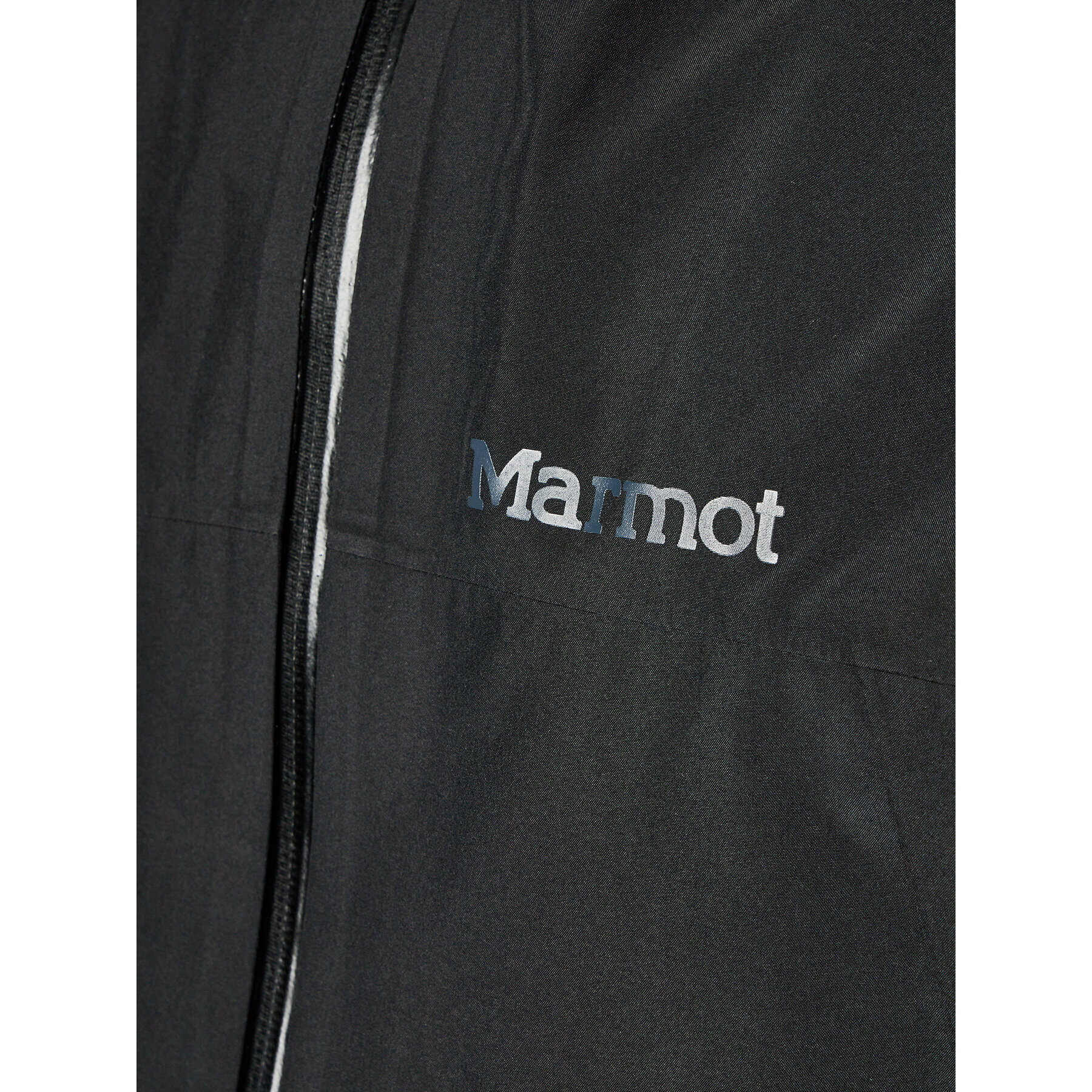 Marmot Nepremokavá bunda Minimalist Pro GORE-TEX M12351 Čierna Regular Fit - Pepit.sk