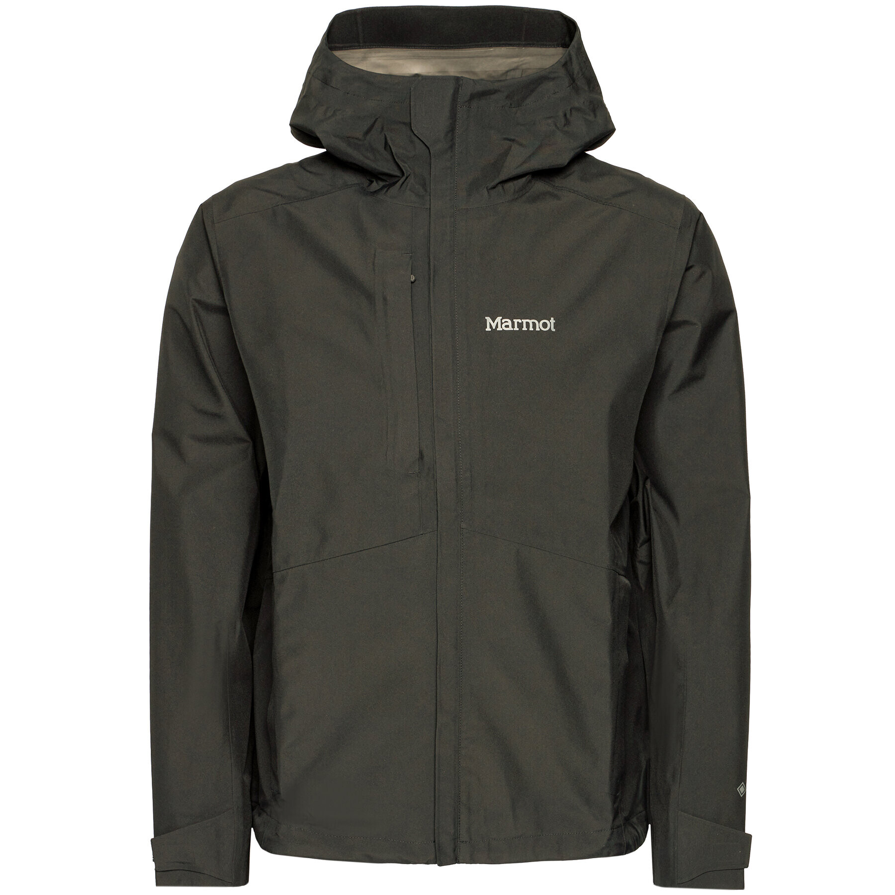 Marmot Outdoorová bunda 31230 Čierna Regular Fit - Pepit.sk