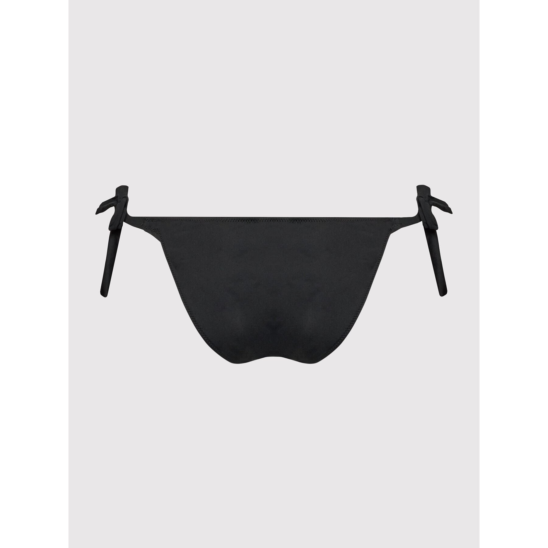 Max Mara Beachwear Bikiny Ella 38311628 Čierna - Pepit.sk