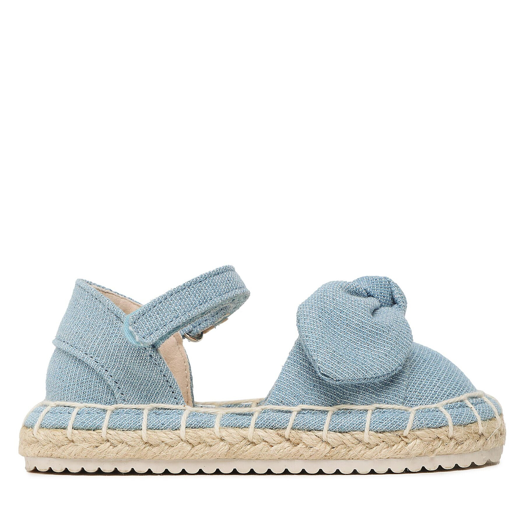 Mayoral Espadrilky 41464 Modrá - Pepit.sk