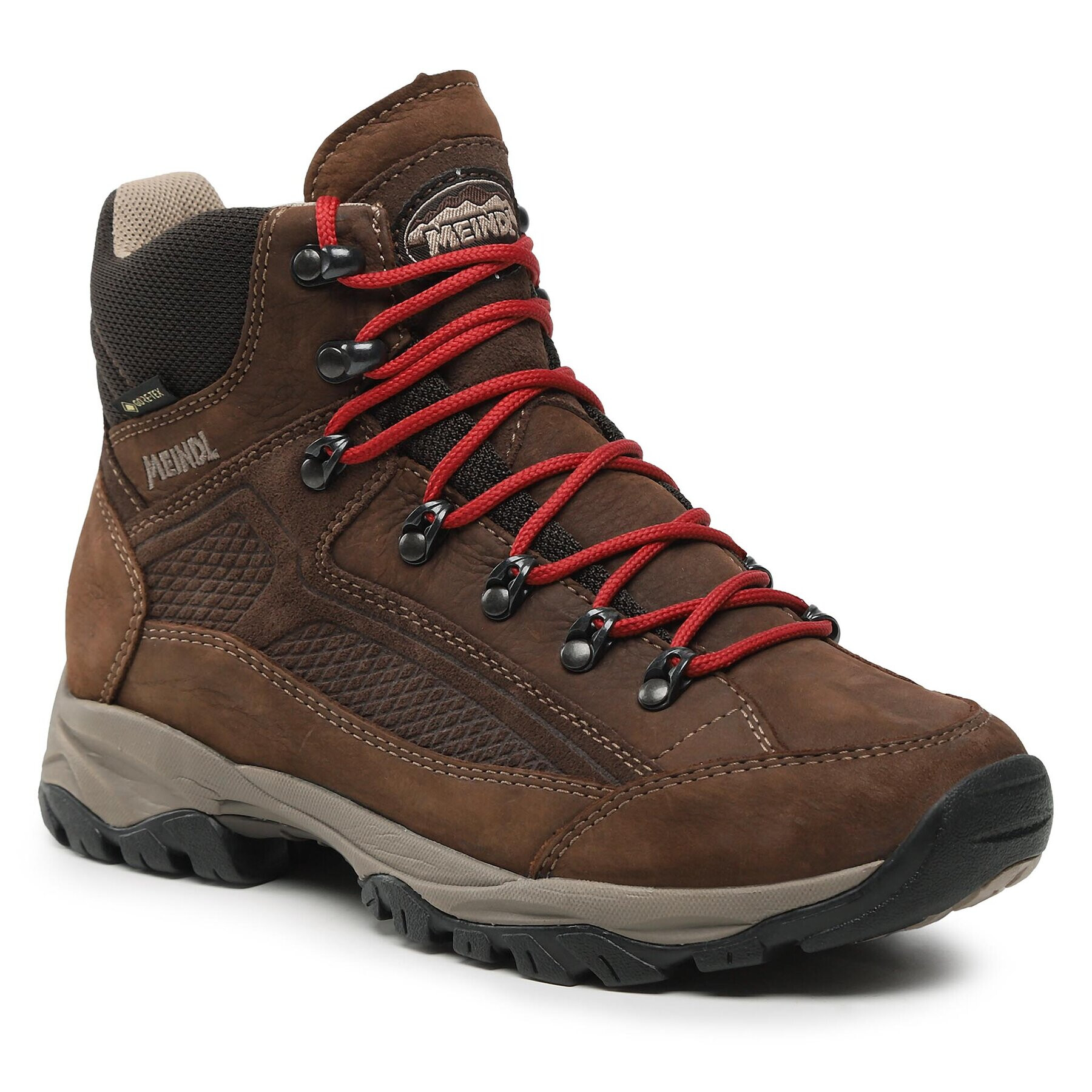 Meindl Trekingová obuv Baltimore Lady Gtx GORE-TEX 2963 Hnedá - Pepit.sk