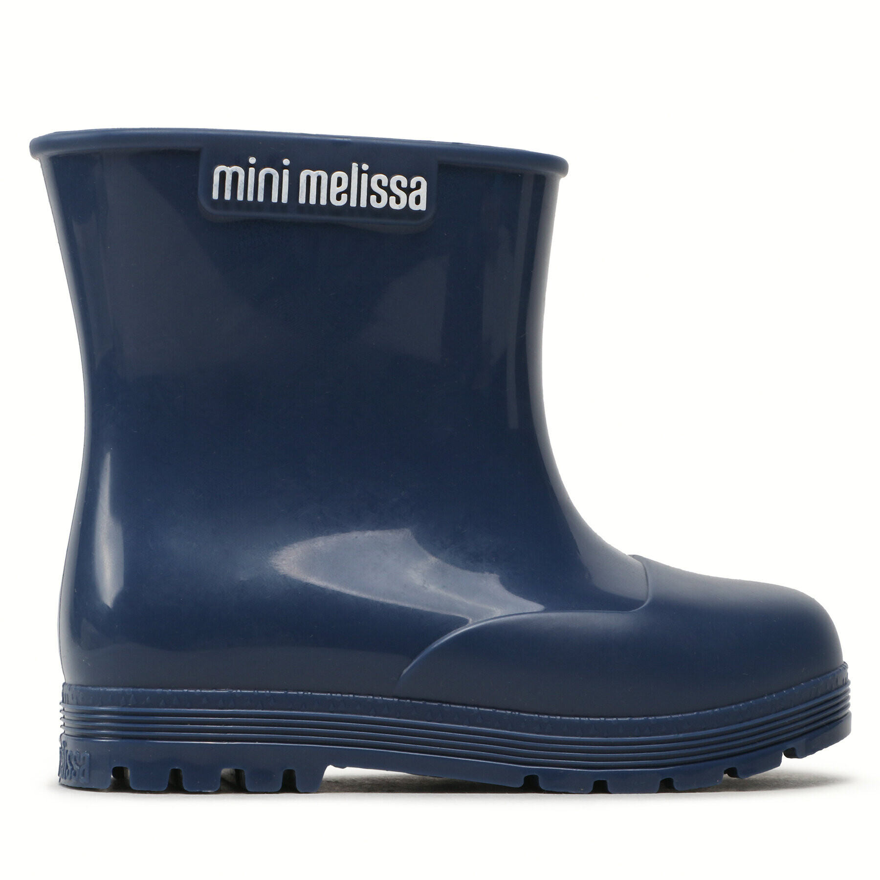 Melissa Gumáky Mini Welly Bb 33869 Modrá - Pepit.sk