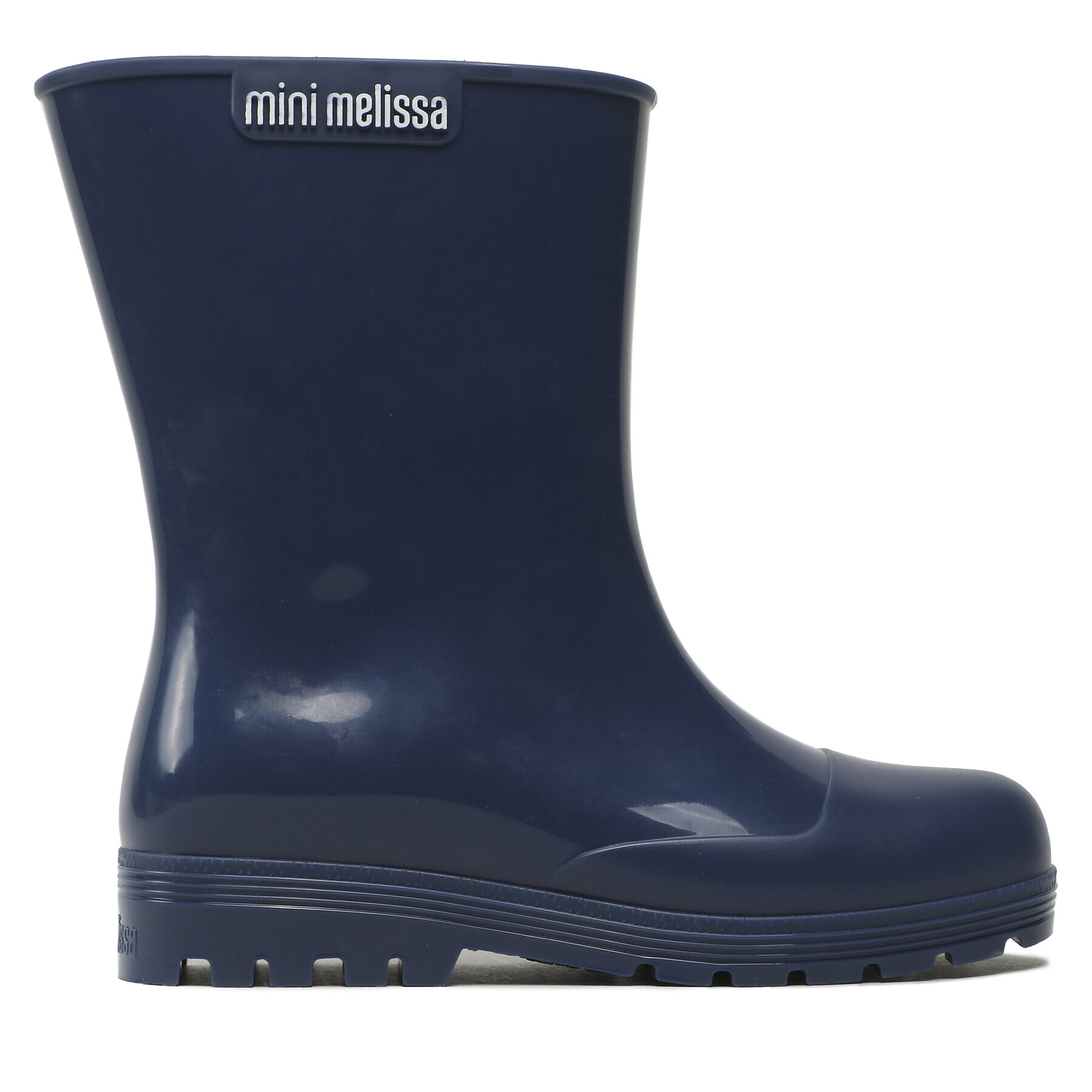 Melissa Gumáky Mini Welly Inf 33868 Modrá - Pepit.sk