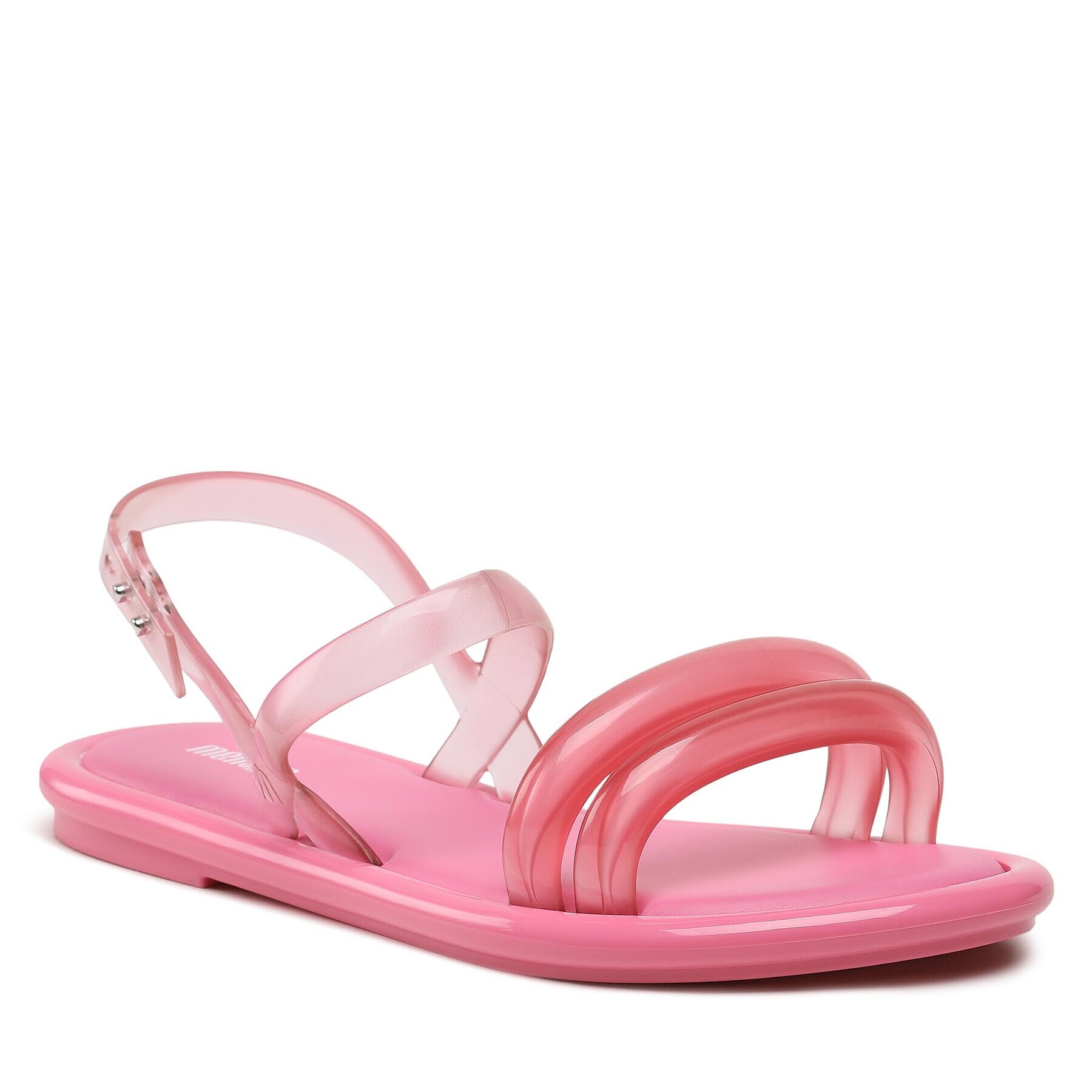 Melissa Sandále Airbubble Sandal Ad 33906 Ružová - Pepit.sk