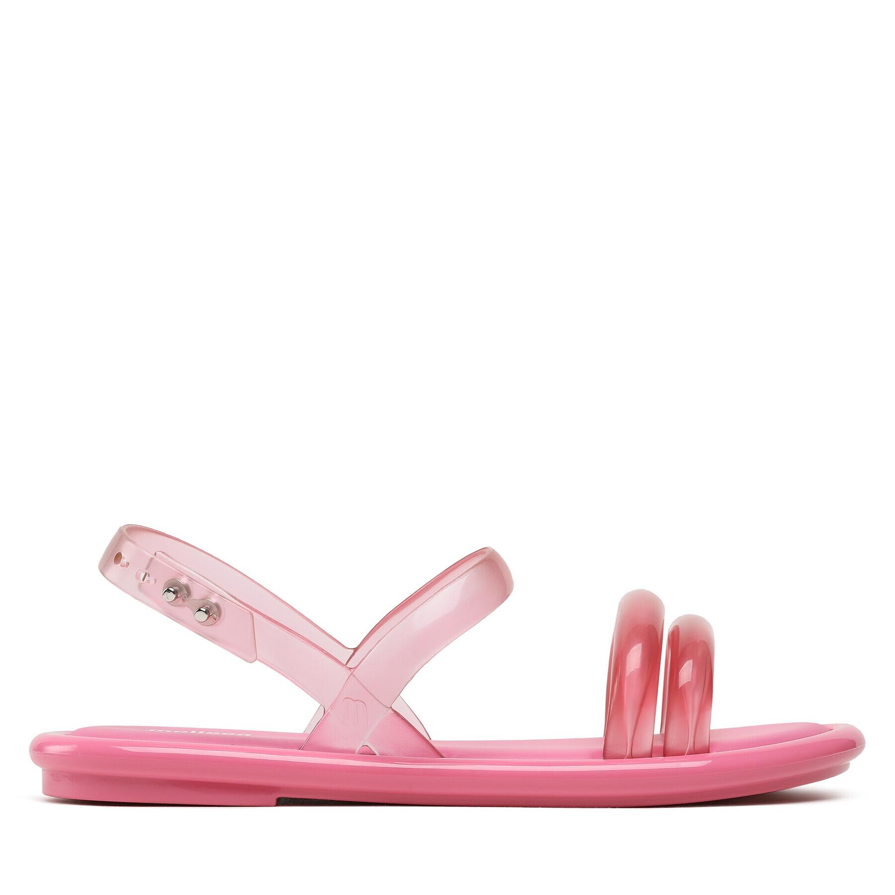 Melissa Sandále Airbubble Sandal Ad 33906 Ružová - Pepit.sk