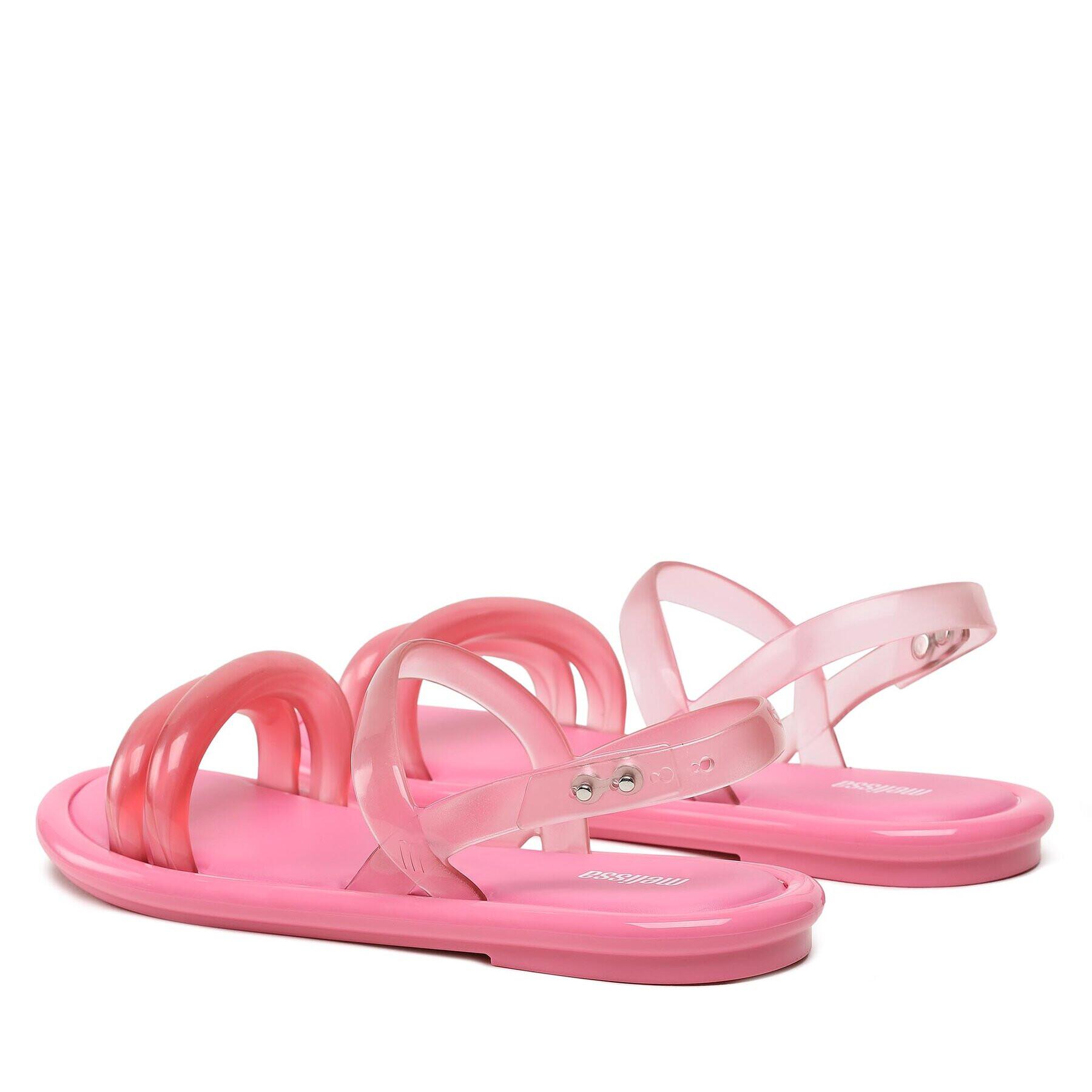 Melissa Sandále Airbubble Sandal Ad 33906 Ružová - Pepit.sk