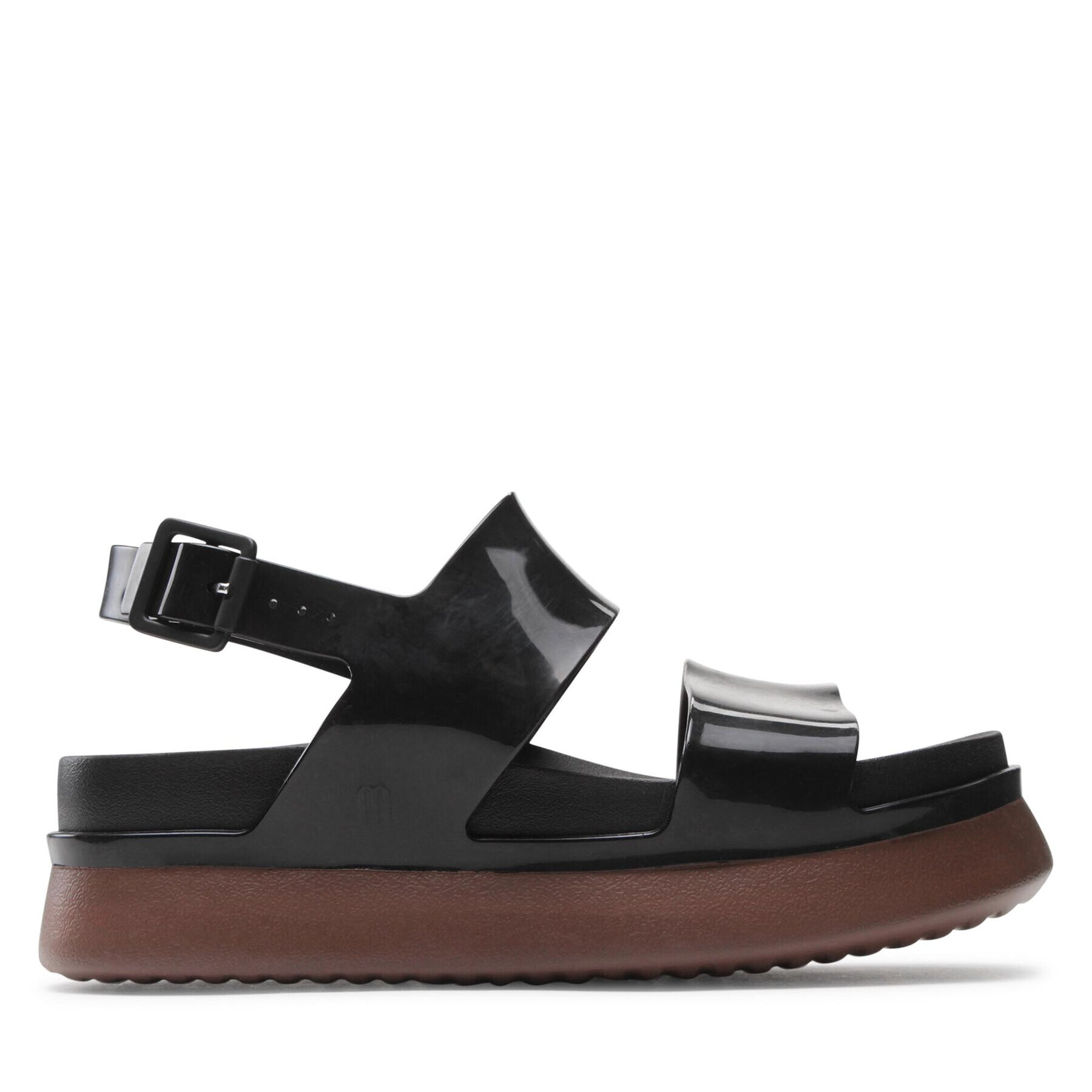 Melissa Sandále Cosmic Sandal Next Gen 33803 Čierna - Pepit.sk