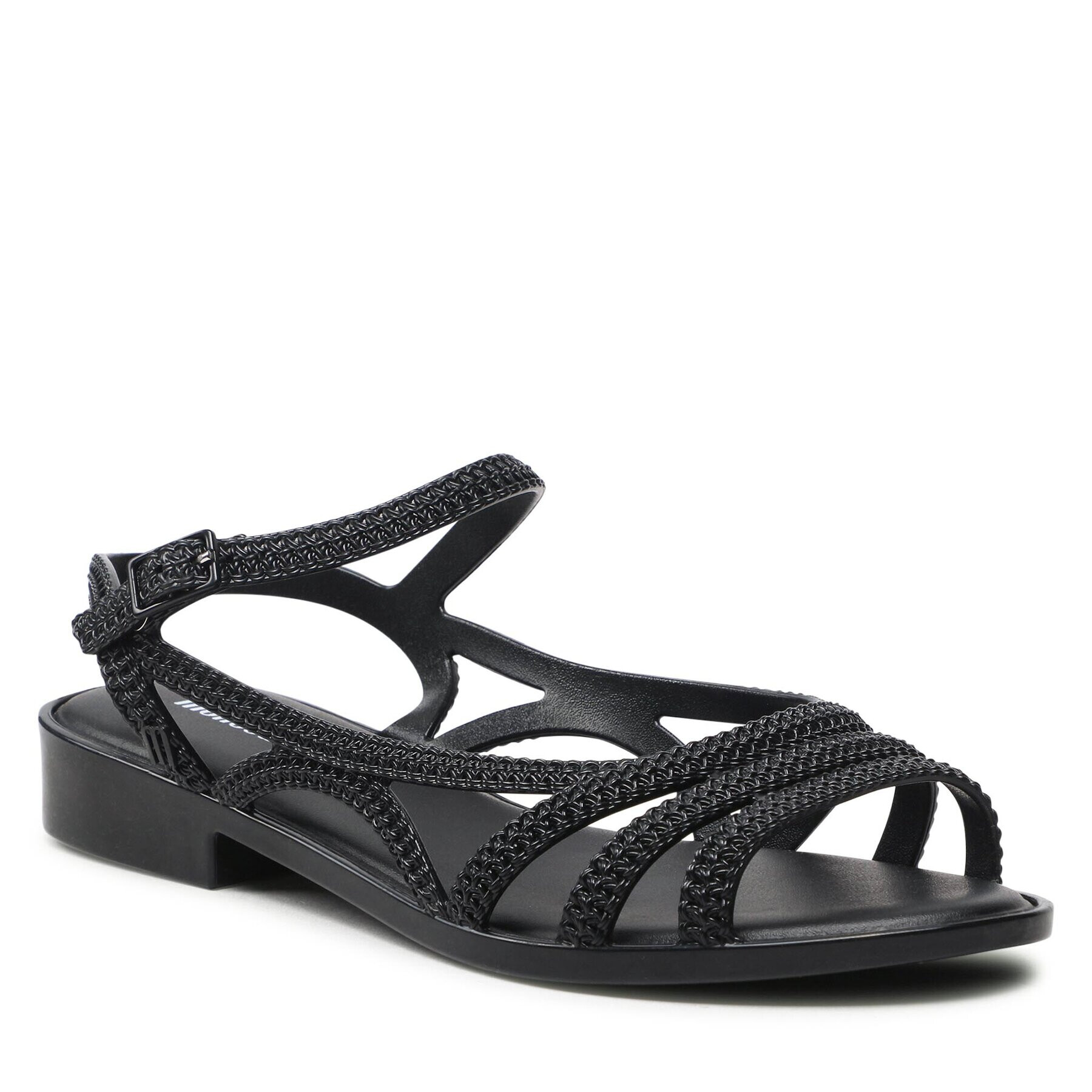 Melissa Sandále Femme Classy Sandal Ad 33733 Čierna - Pepit.sk