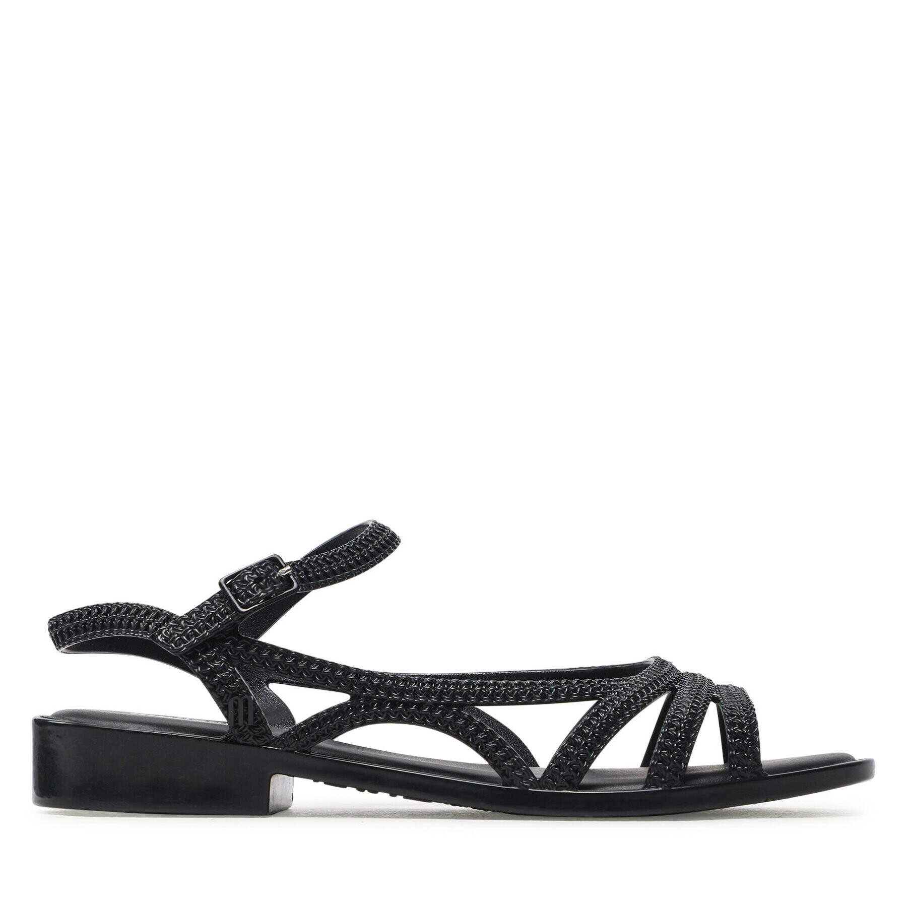 Melissa Sandále Femme Classy Sandal Ad 33733 Čierna - Pepit.sk