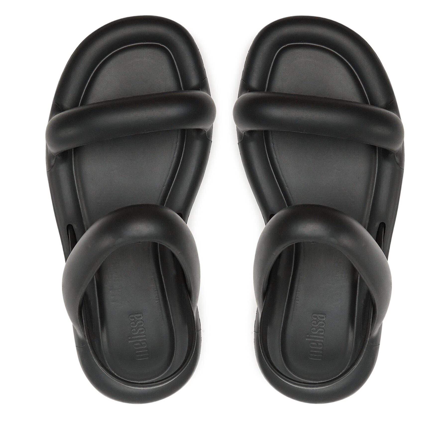 Melissa Sandále Free Blom Sandal Ad 33723 Čierna - Pepit.sk