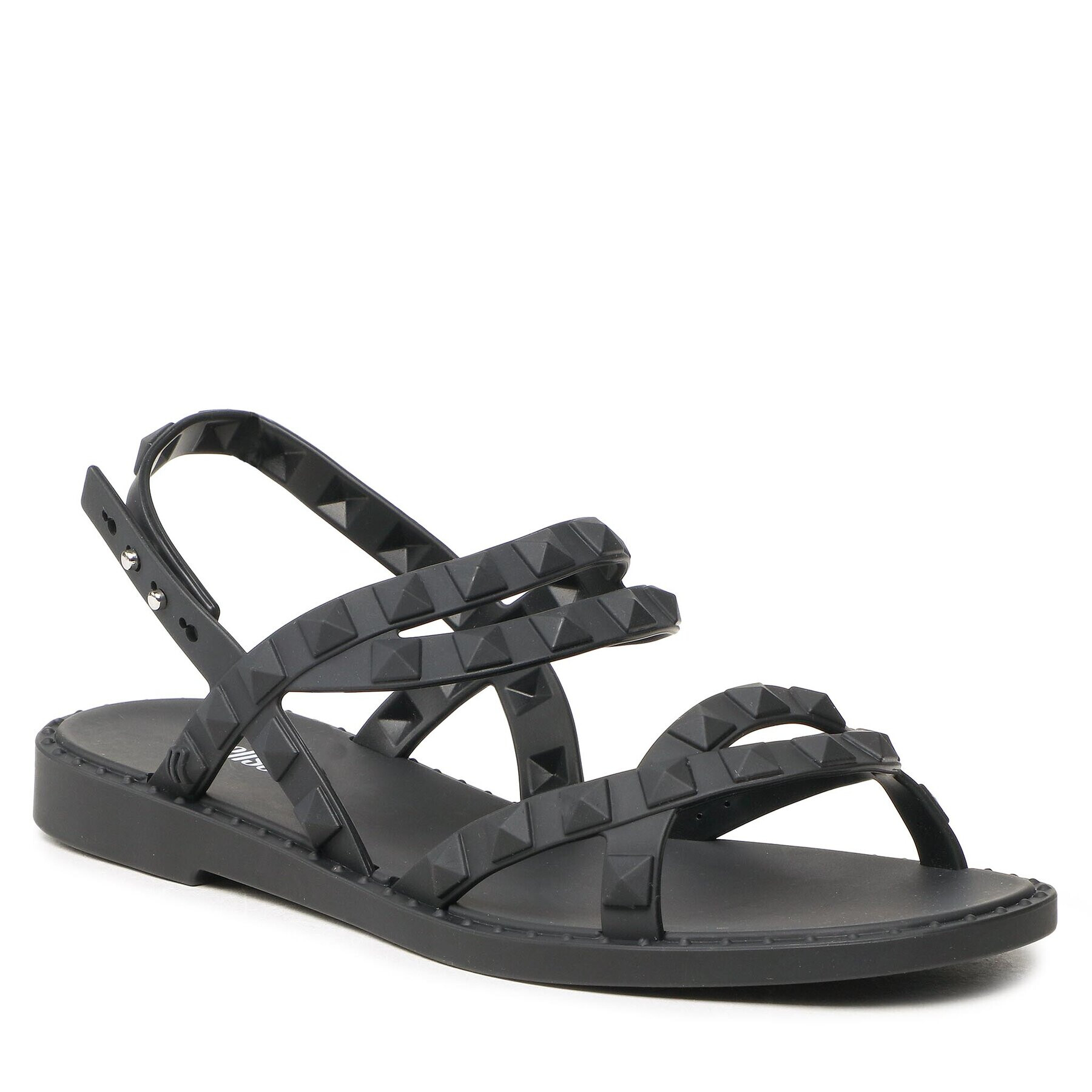 Melissa Sandále Lucy Sandal Ad 33802 Čierna - Pepit.sk