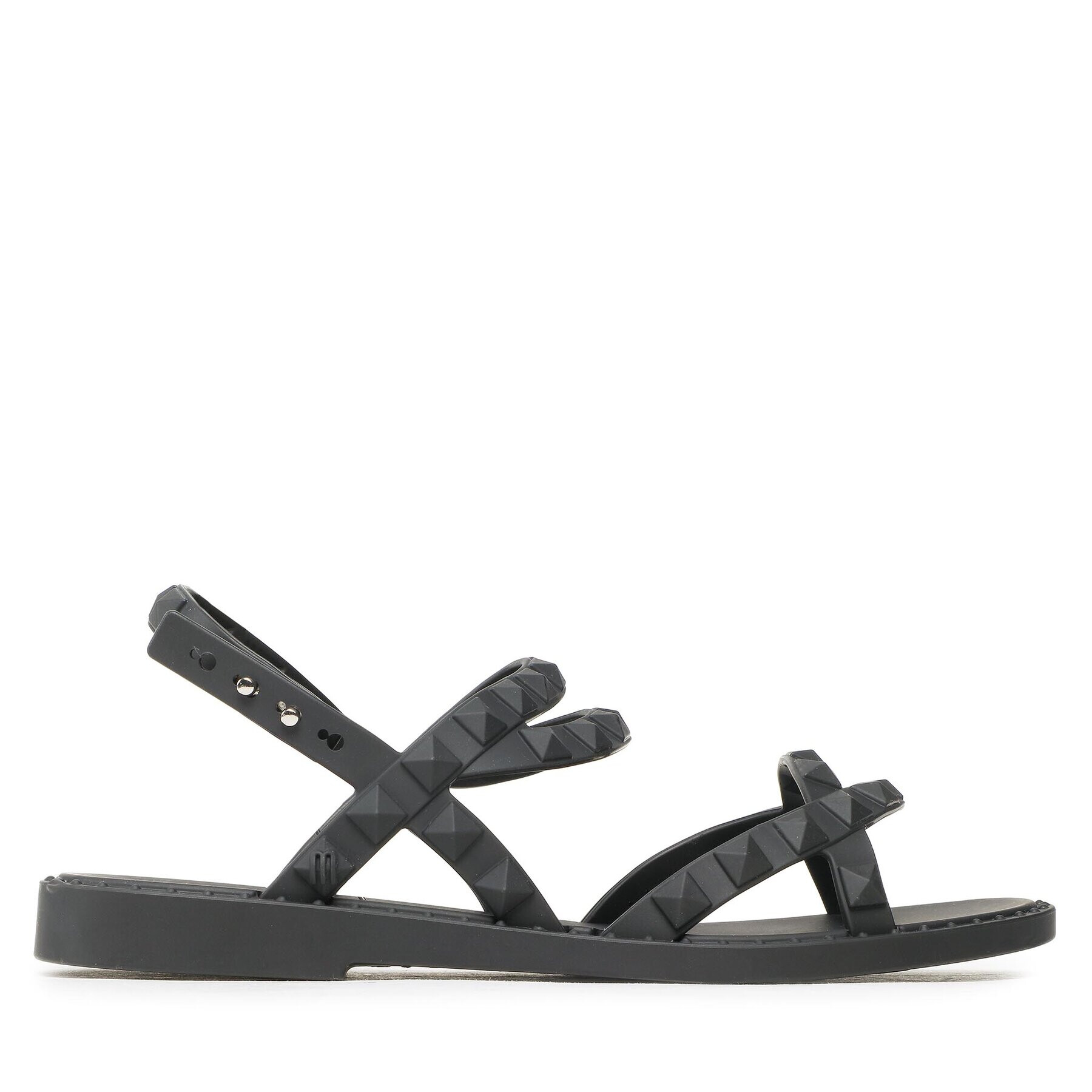 Melissa Sandále Lucy Sandal Ad 33802 Čierna - Pepit.sk