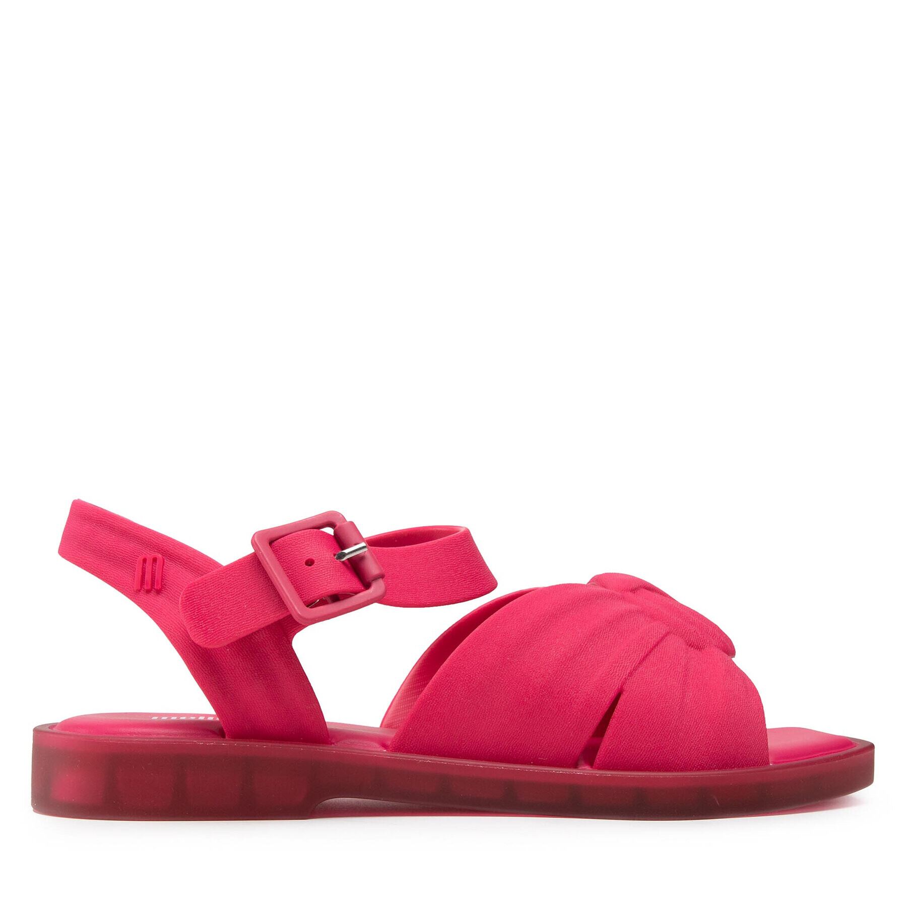 Melissa Sandále Plush Sandal Ad 33407 Ružová - Pepit.sk