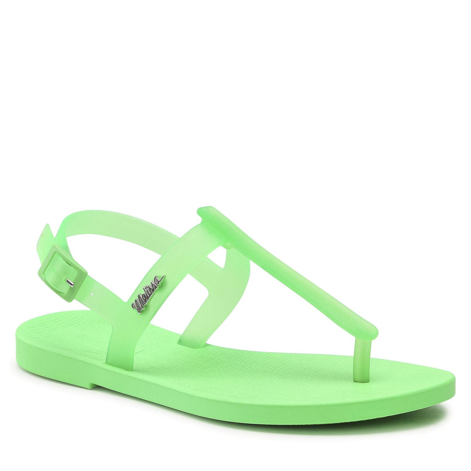 Melissa Sandále Sun Sandal Ad 33495 Zelená - Pepit.sk