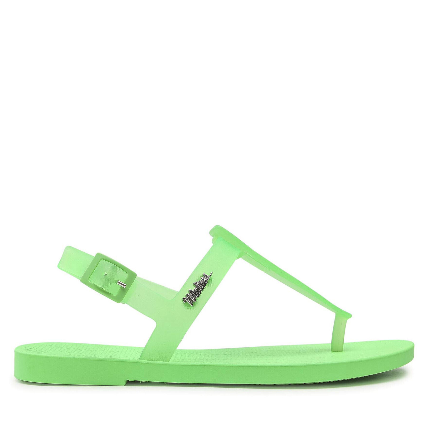 Melissa Sandále Sun Sandal Ad 33495 Zelená - Pepit.sk