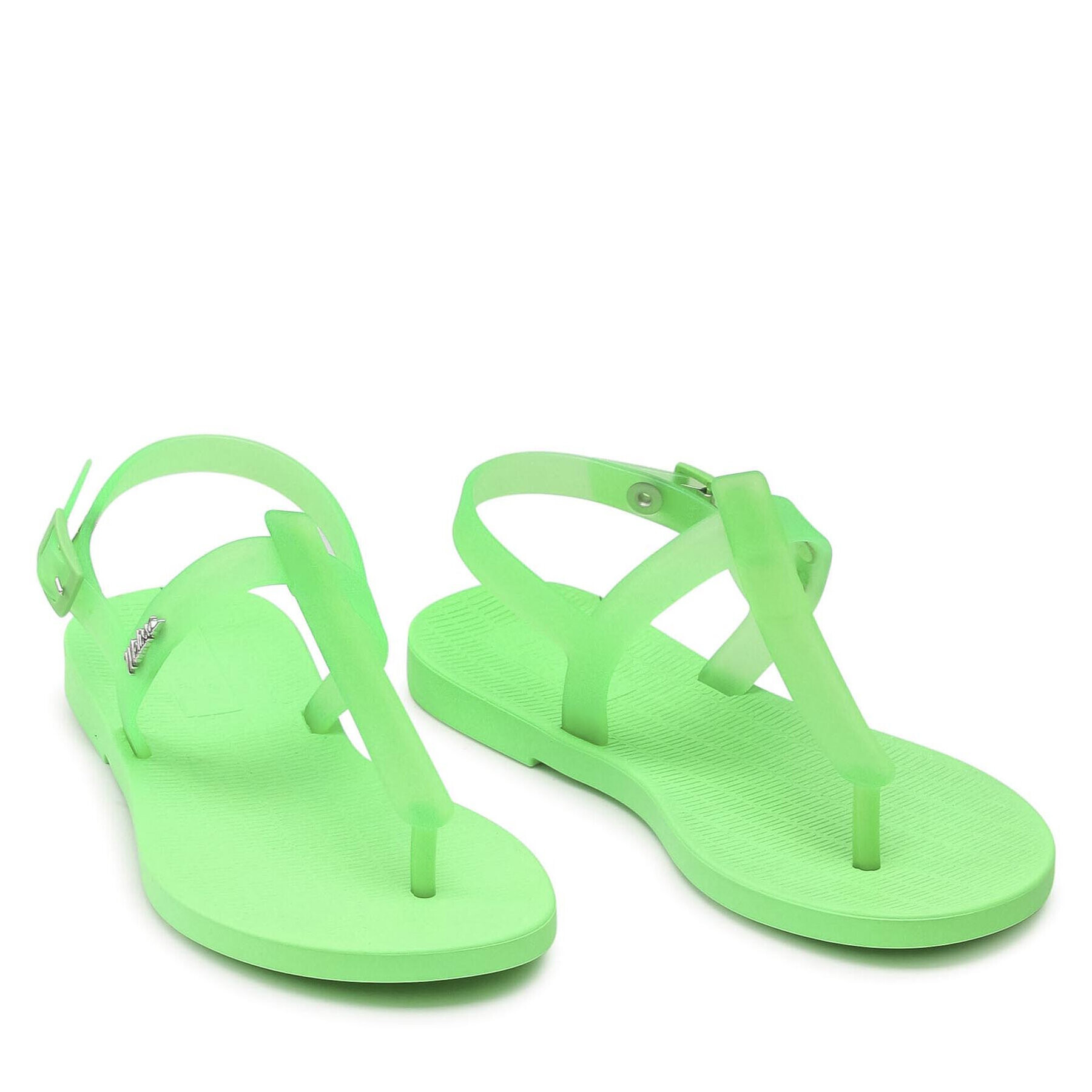 Melissa Sandále Sun Sandal Ad 33495 Zelená - Pepit.sk