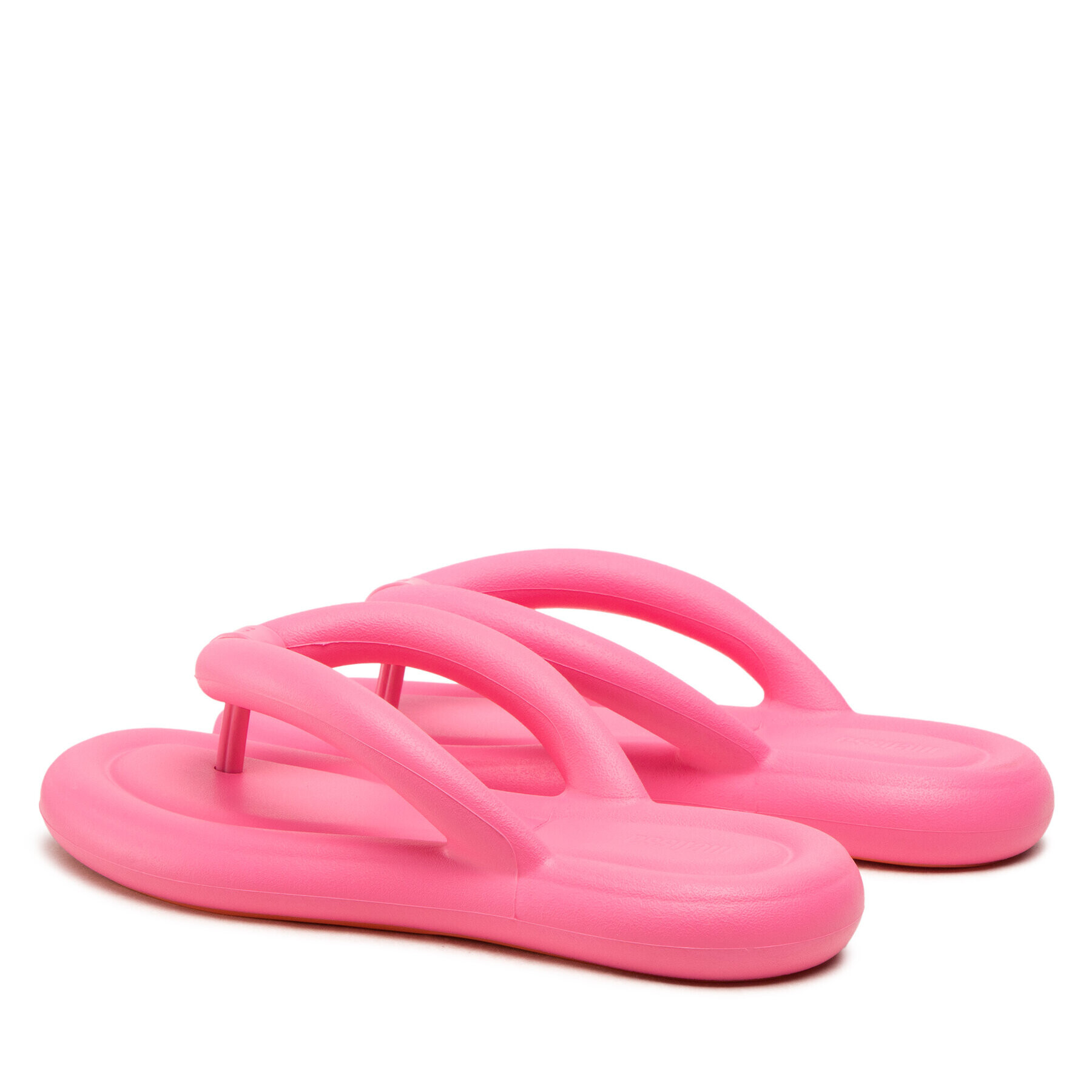 Melissa Žabky Flip Flop Free Ad 33531 Ružová - Pepit.sk