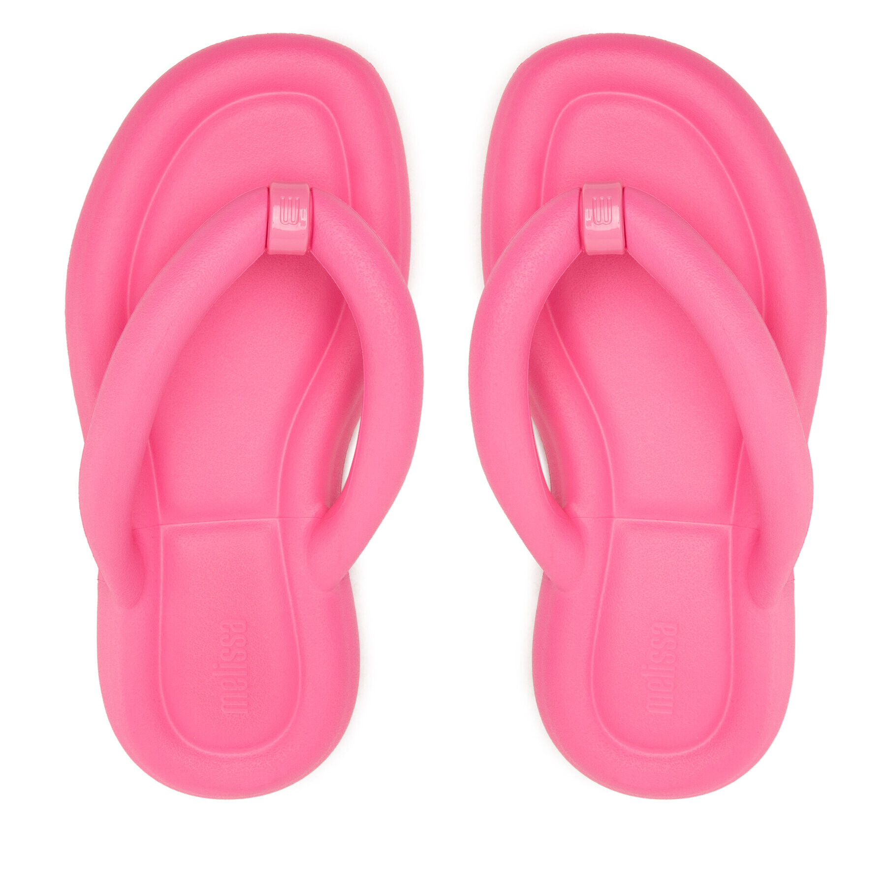 Melissa Žabky Flip Flop Free Ad 33531 Ružová - Pepit.sk