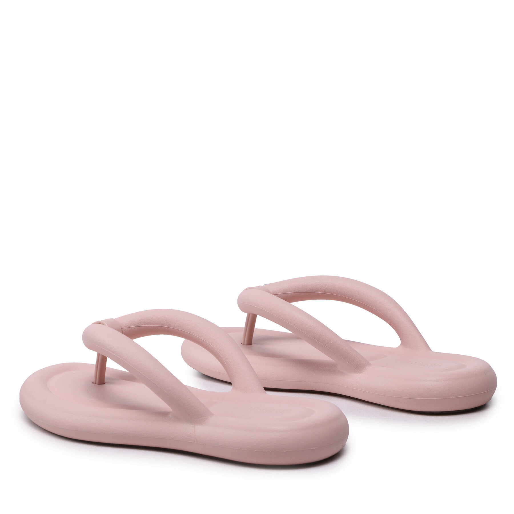 Melissa Žabky Flip Flop Free Ad 33531 Ružová - Pepit.sk