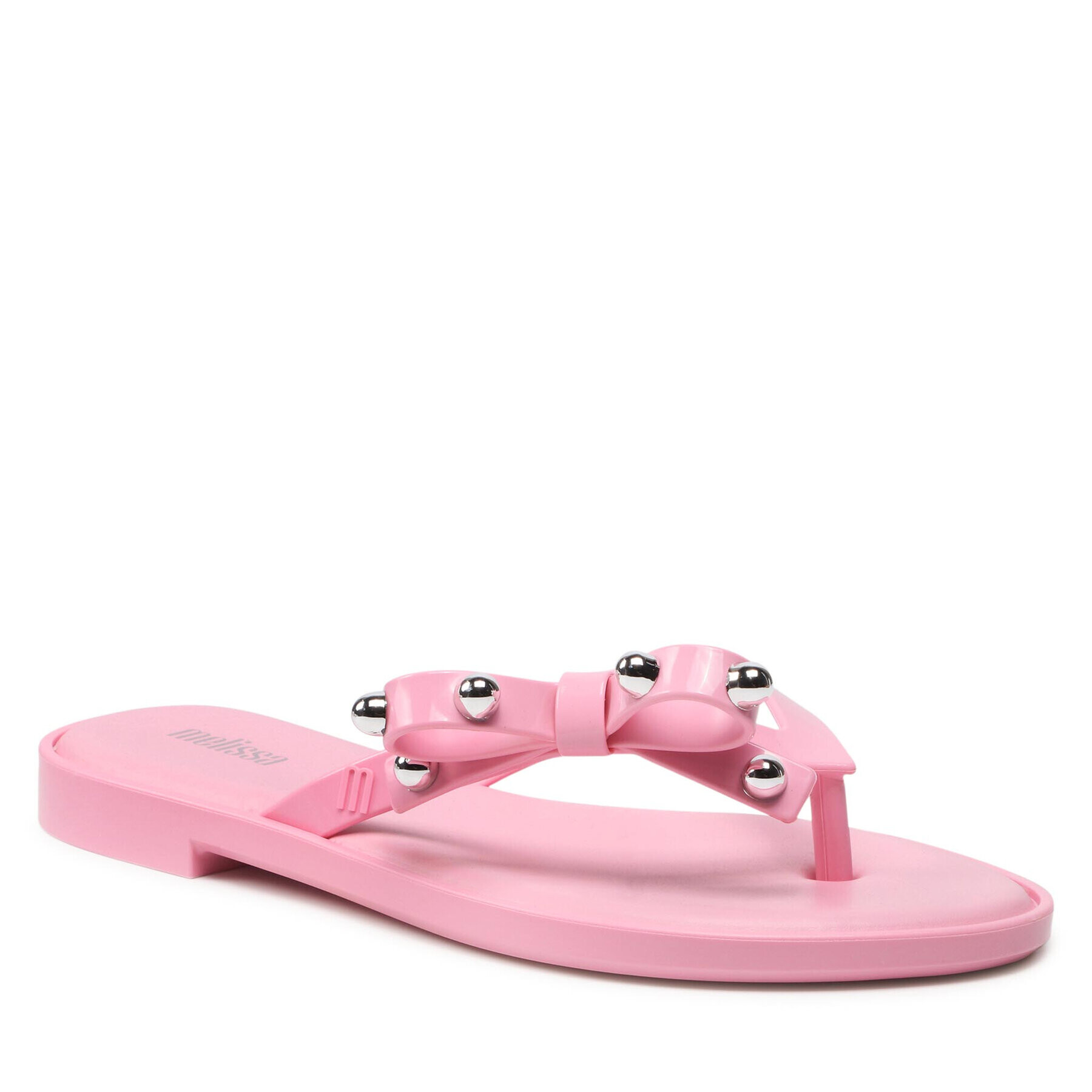 Melissa Žabky Flip Flop Slim II Ad 33480 Ružová - Pepit.sk