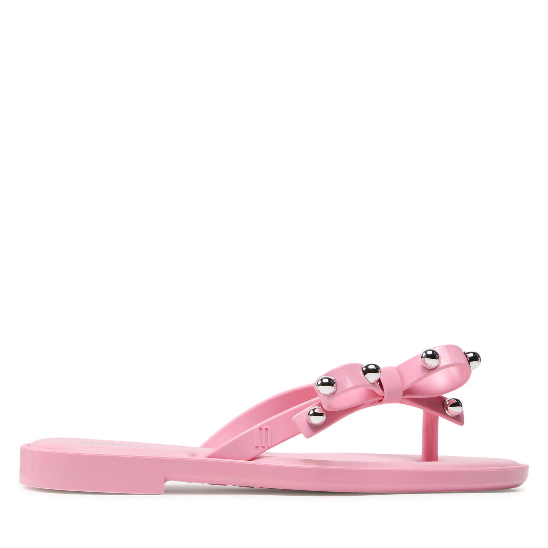 Melissa Žabky Flip Flop Slim II Ad 33480 Ružová - Pepit.sk