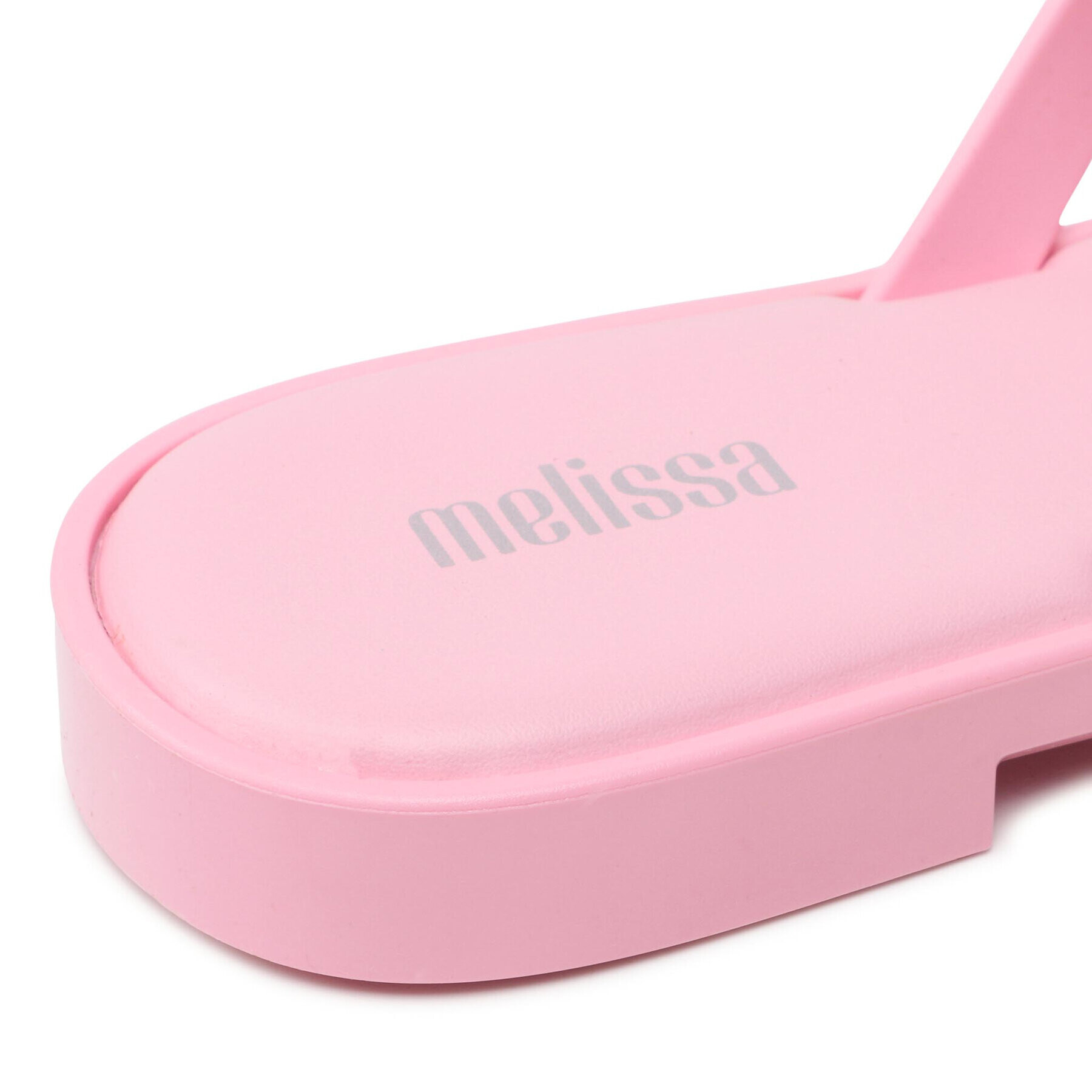 Melissa Žabky Flip Flop Slim II Ad 33480 Ružová - Pepit.sk