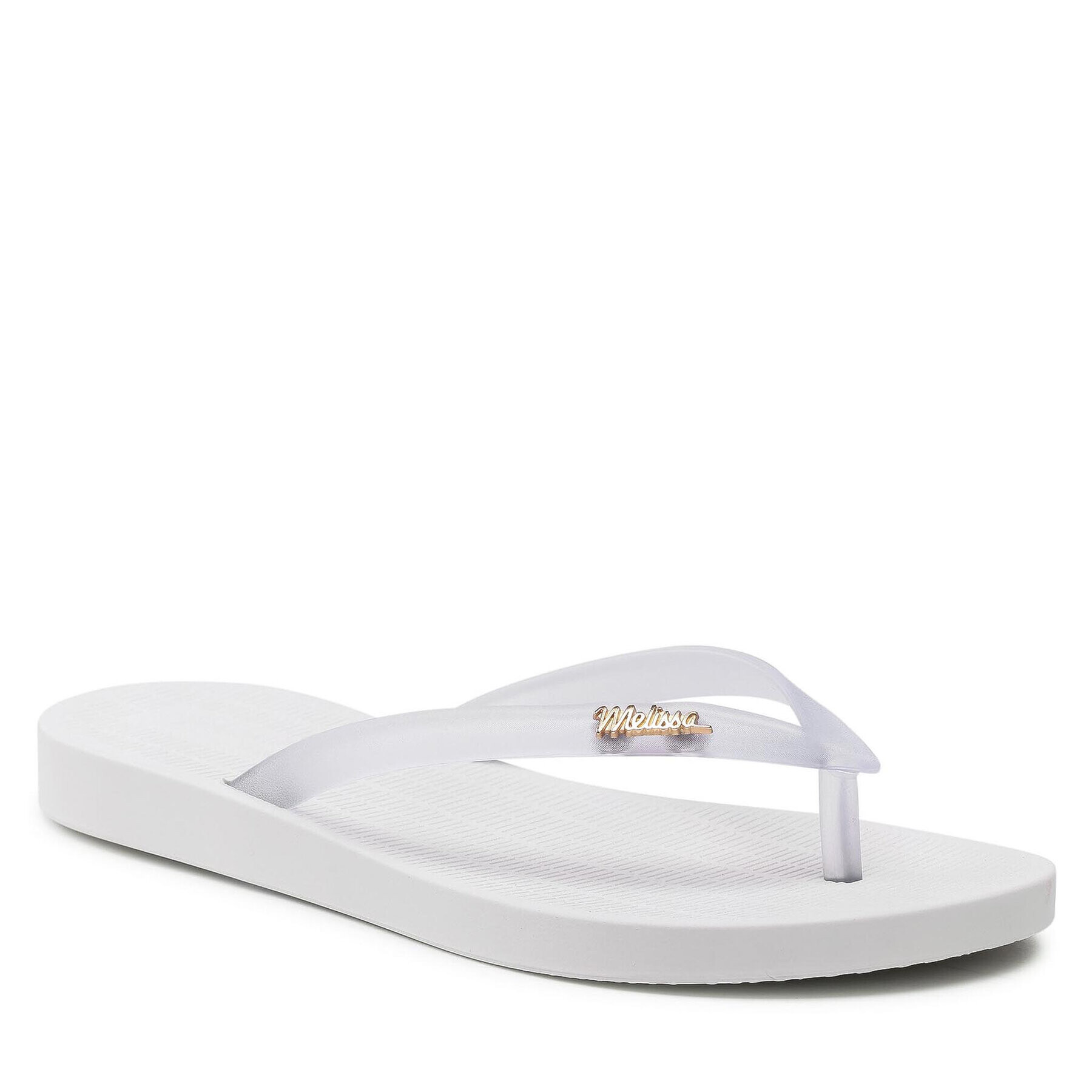 Melissa Žabky Sun Flip Flop 33493 Biela - Pepit.sk