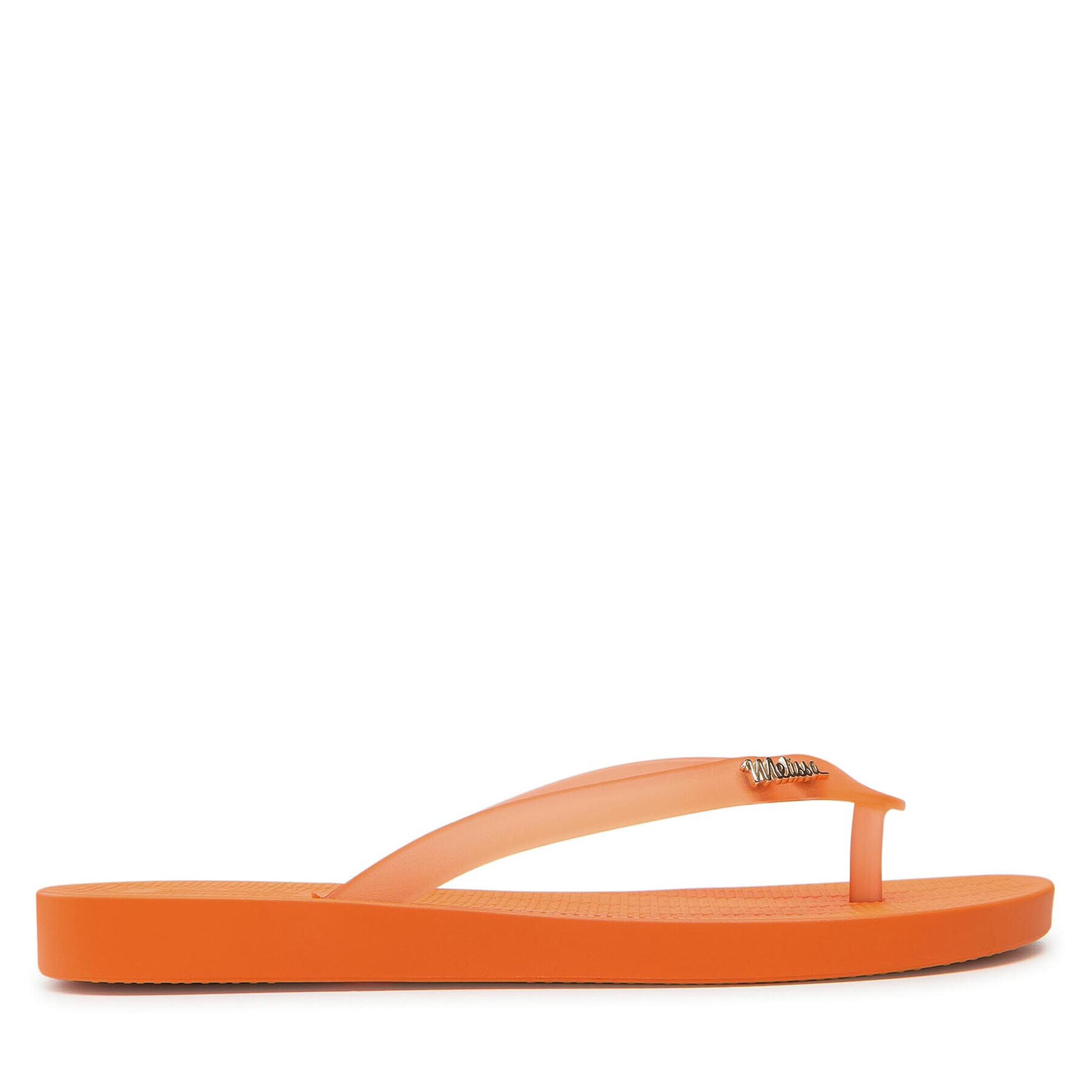 Melissa Žabky Sun Flip Flop 33493 Oranžová - Pepit.sk