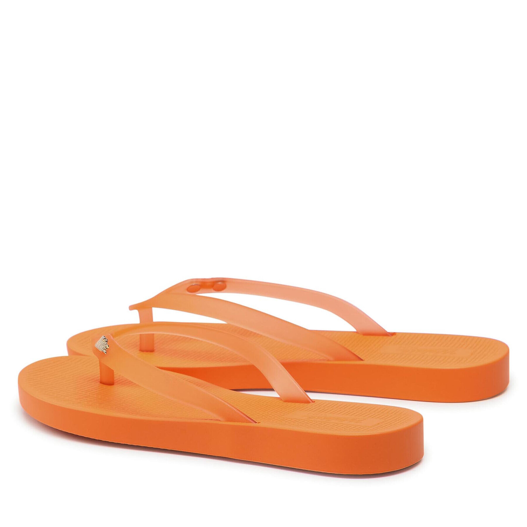 Melissa Žabky Sun Flip Flop 33493 Oranžová - Pepit.sk