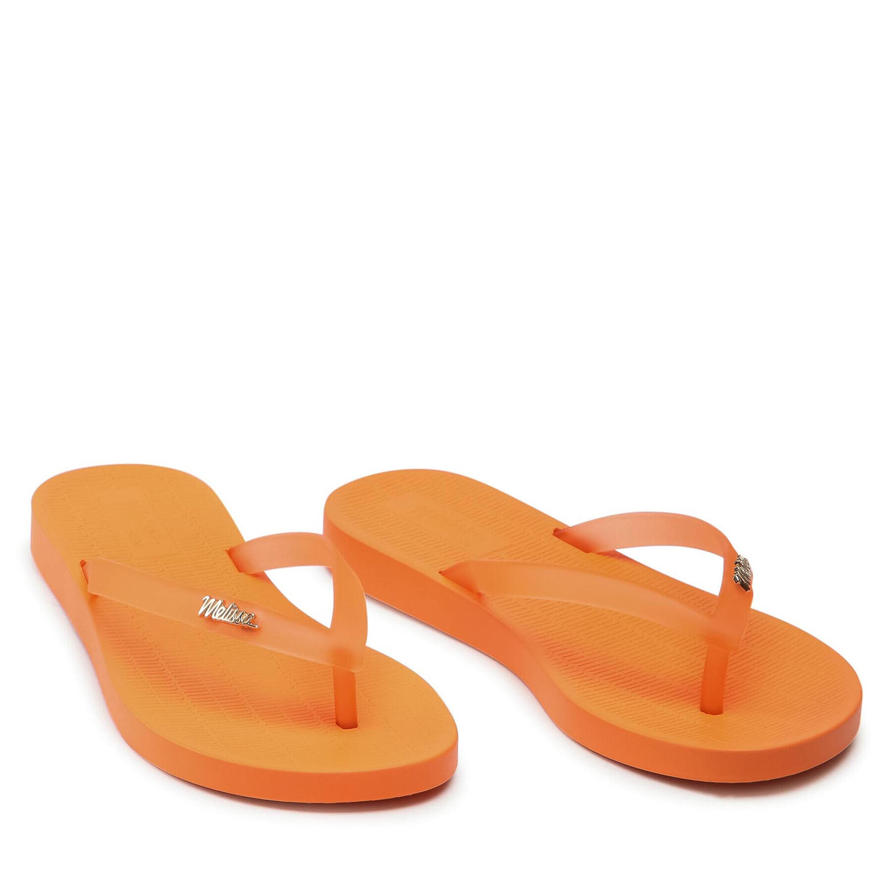 Melissa Žabky Sun Flip Flop 33493 Oranžová - Pepit.sk