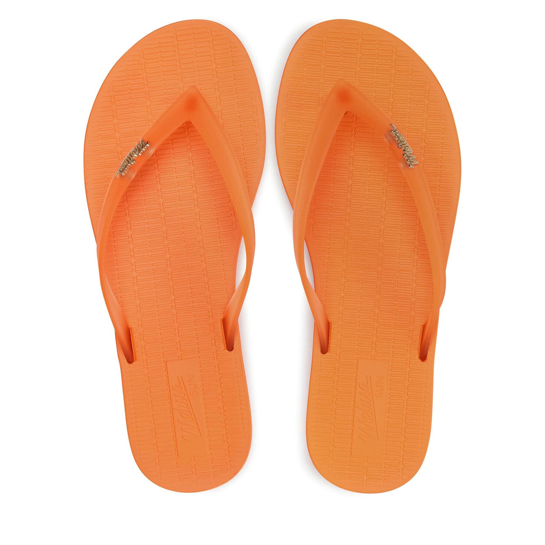 Melissa Žabky Sun Flip Flop 33493 Oranžová - Pepit.sk