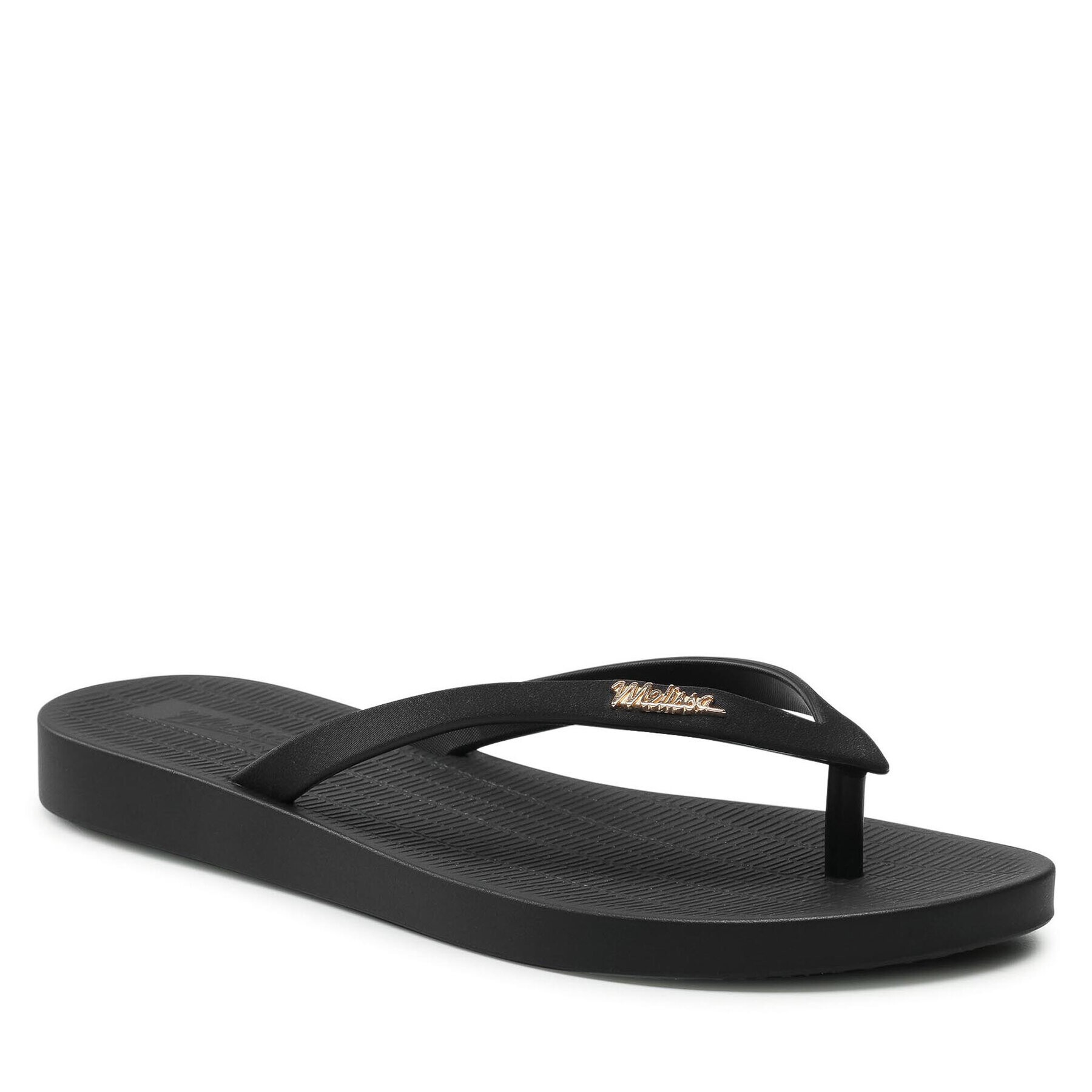 Melissa Žabky Sun Flip Flop Ad 33493 Čierna - Pepit.sk