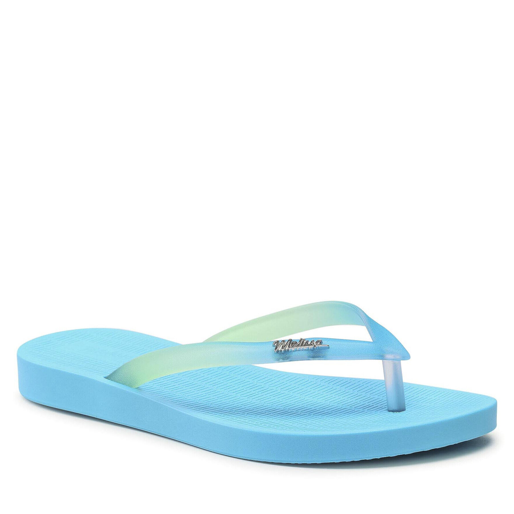 Melissa Žabky Sun Flip Flop Ad 33493 Modrá - Pepit.sk