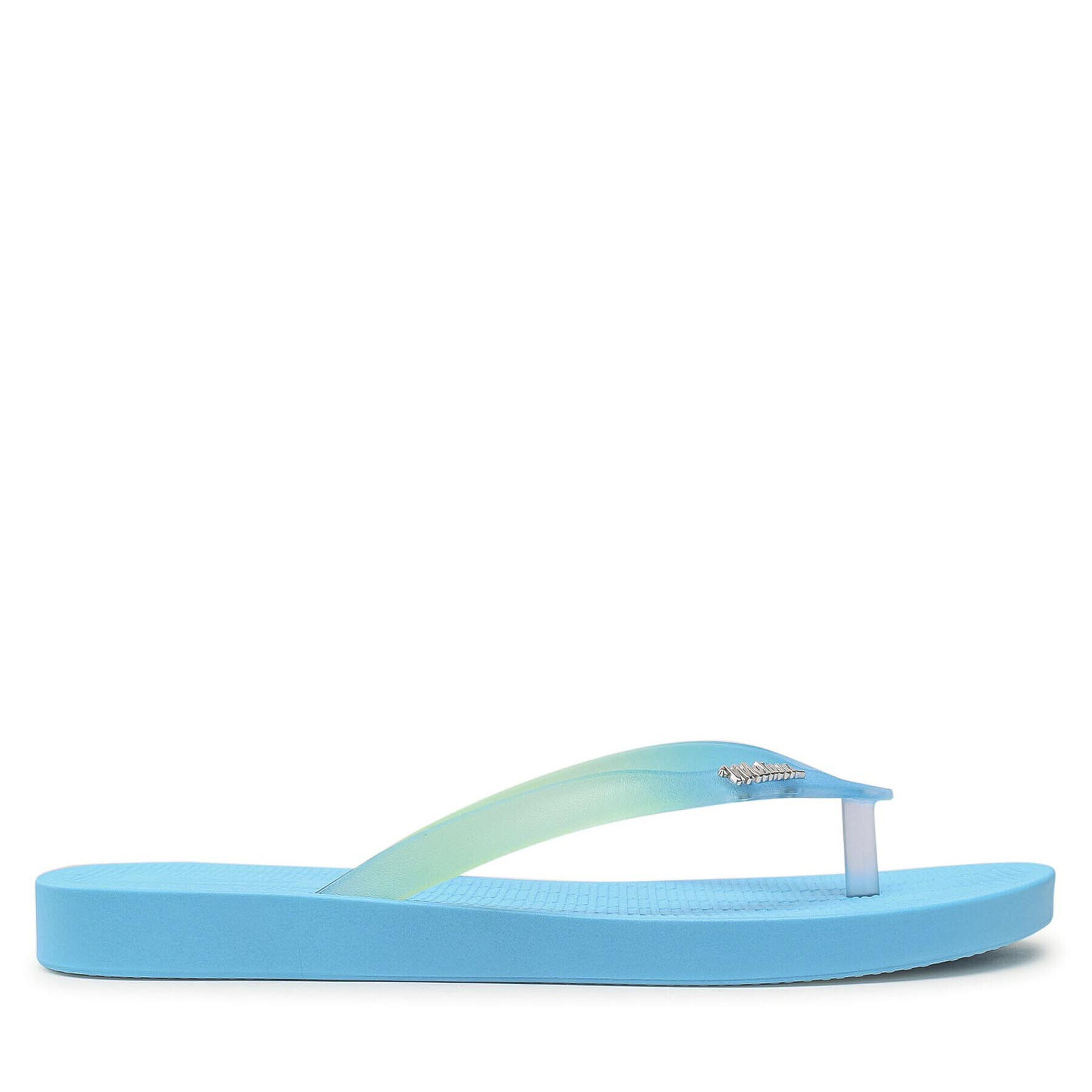 Melissa Žabky Sun Flip Flop Ad 33493 Modrá - Pepit.sk