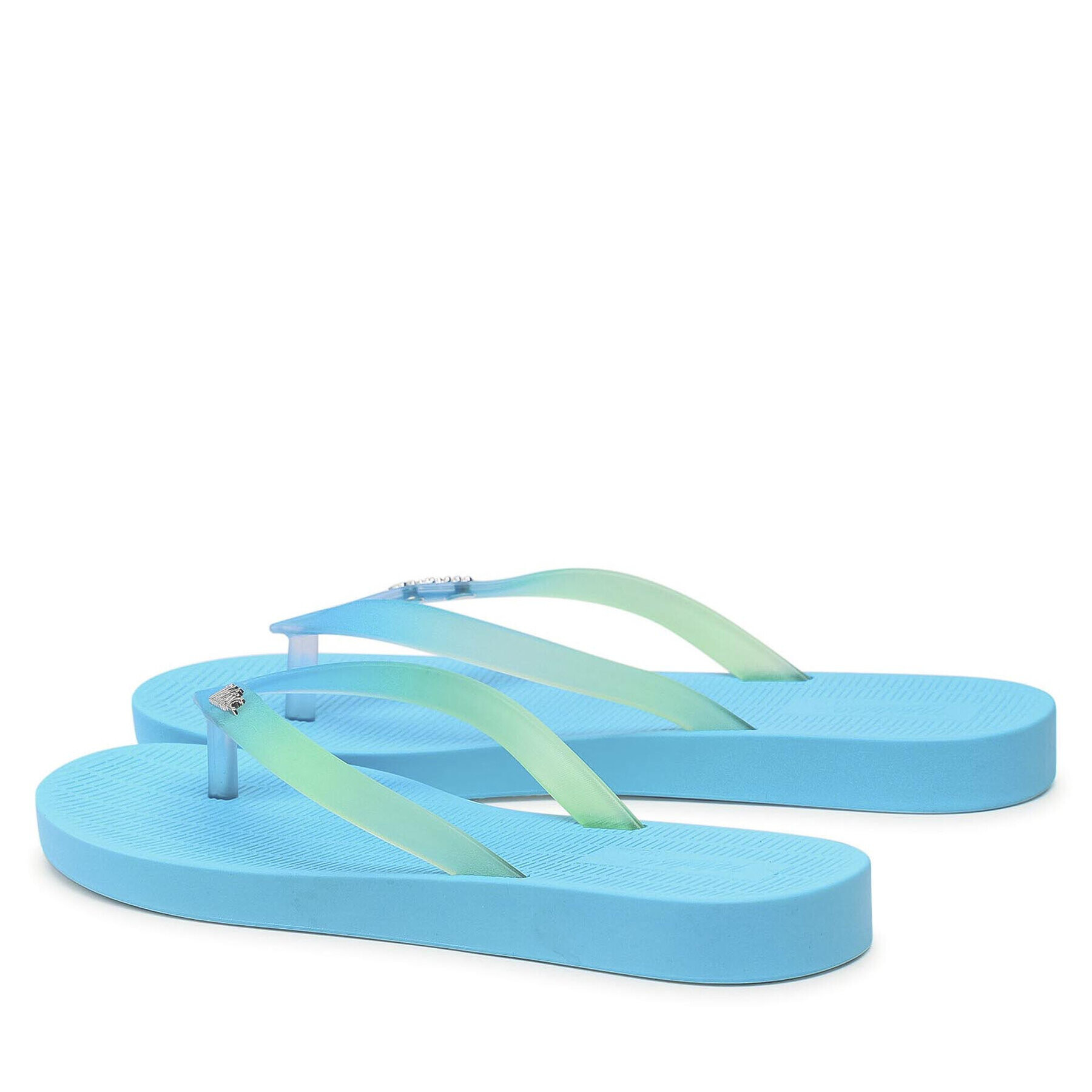 Melissa Žabky Sun Flip Flop Ad 33493 Modrá - Pepit.sk