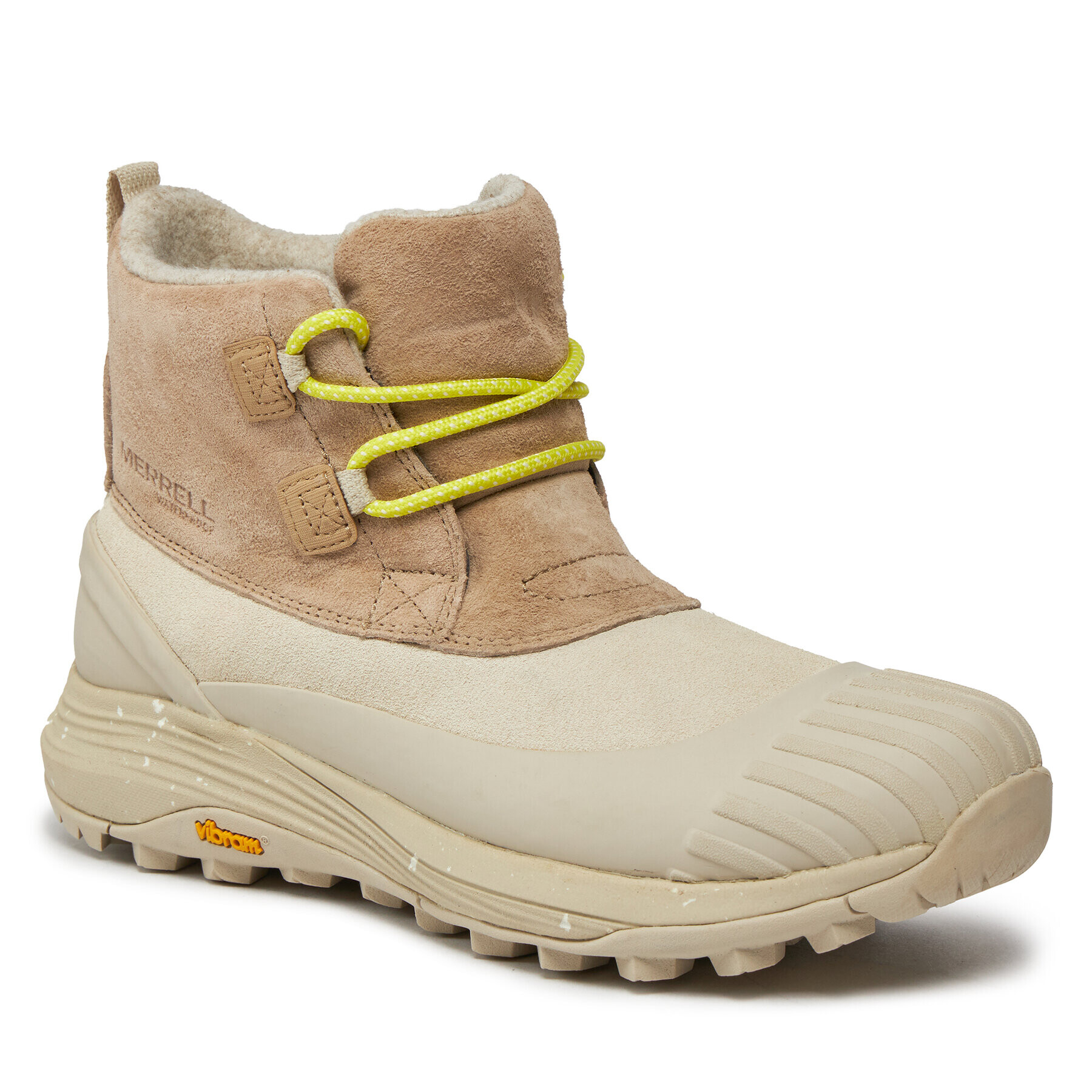 Merrell Snehule Siren 4 Thermo Demi Wp J036752 Béžová - Pepit.sk