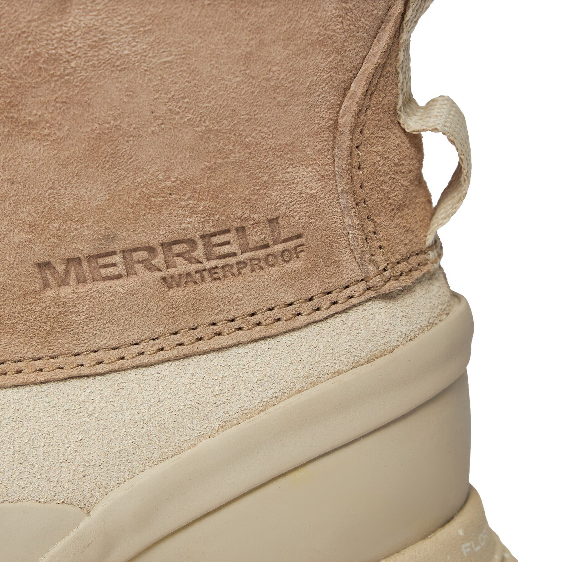 Merrell Snehule Siren 4 Thermo Demi Wp J036752 Béžová - Pepit.sk