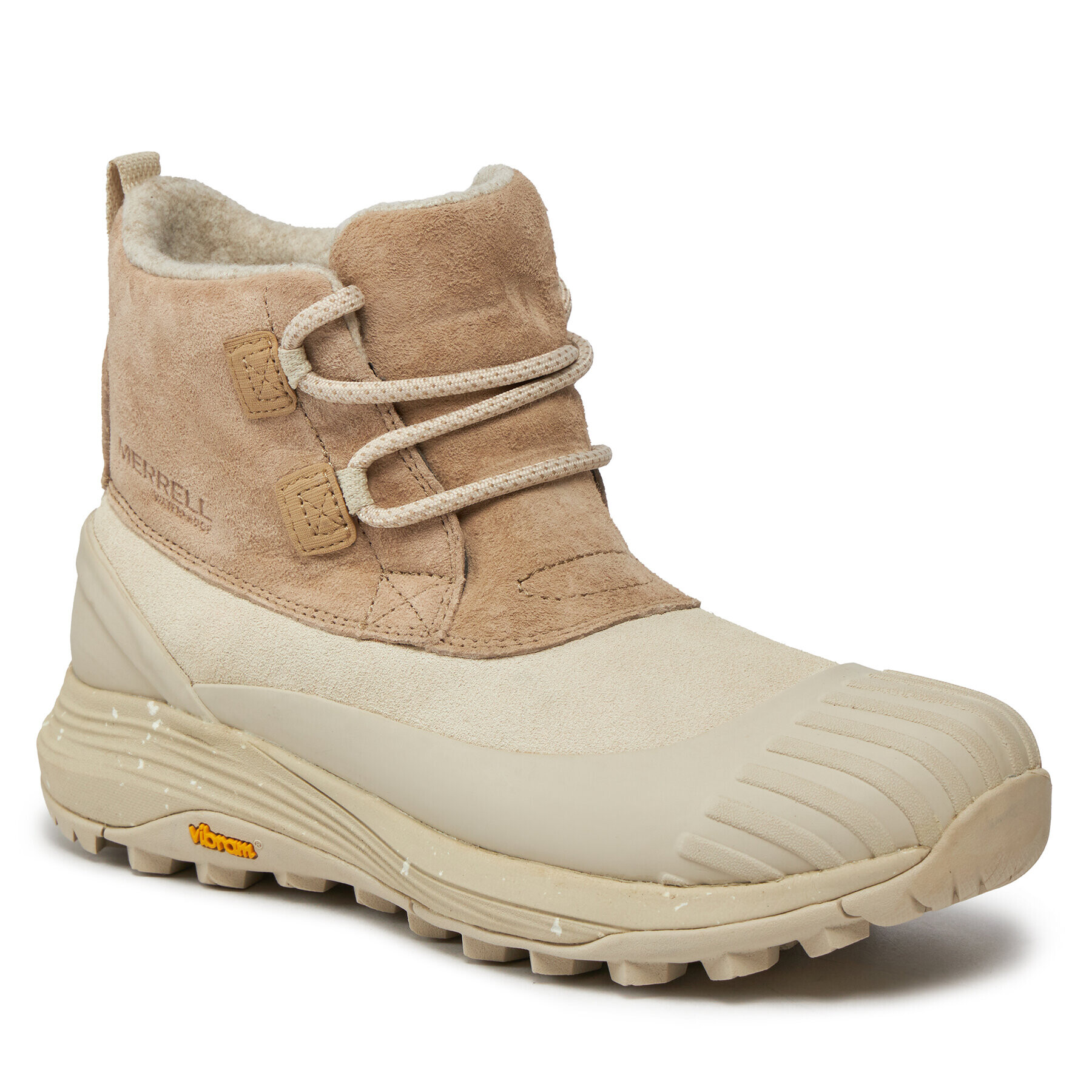 Merrell Snehule Siren 4 Thermo Demi Wp J036752 Béžová - Pepit.sk