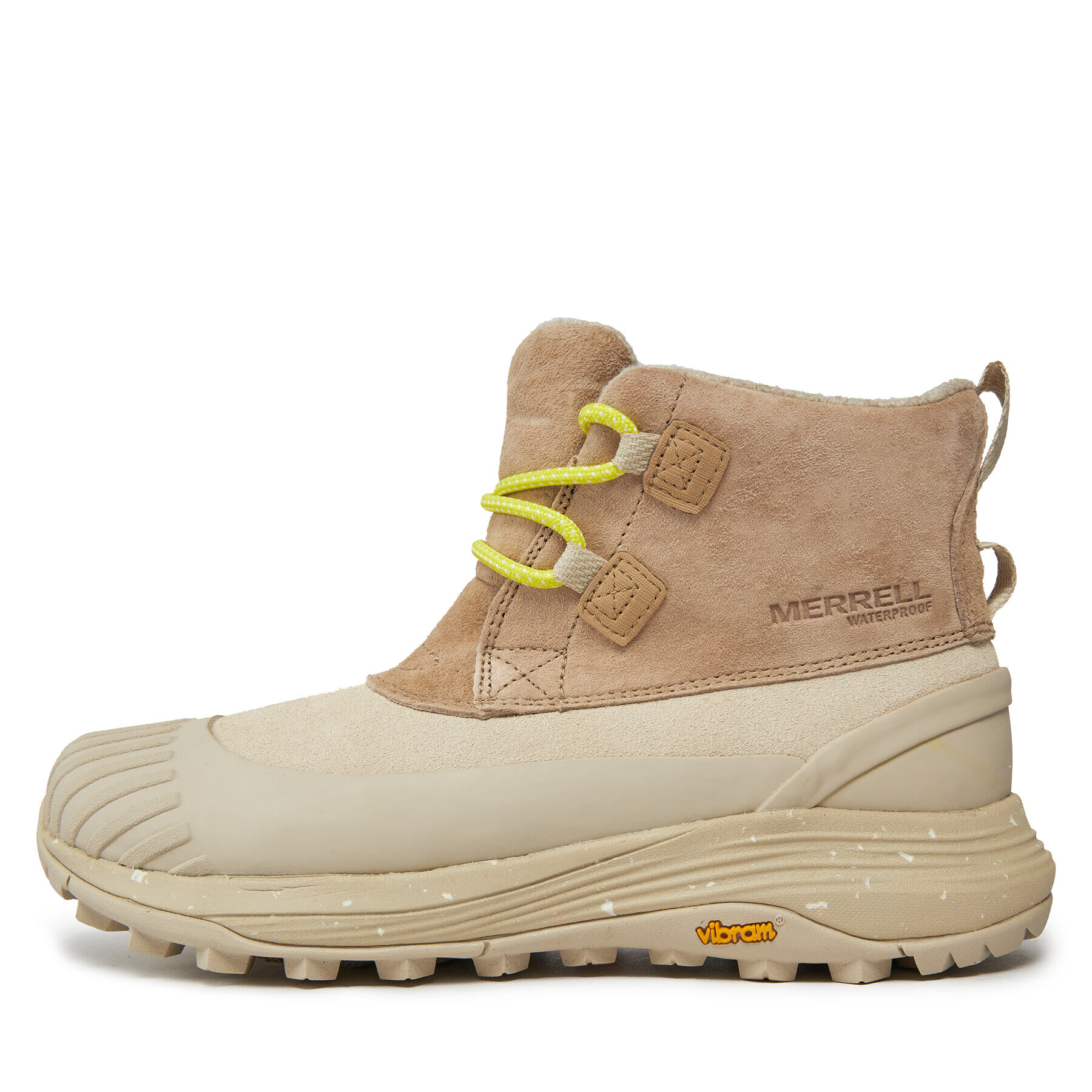 Merrell Snehule Siren 4 Thermo Demi Wp J036752 Béžová - Pepit.sk