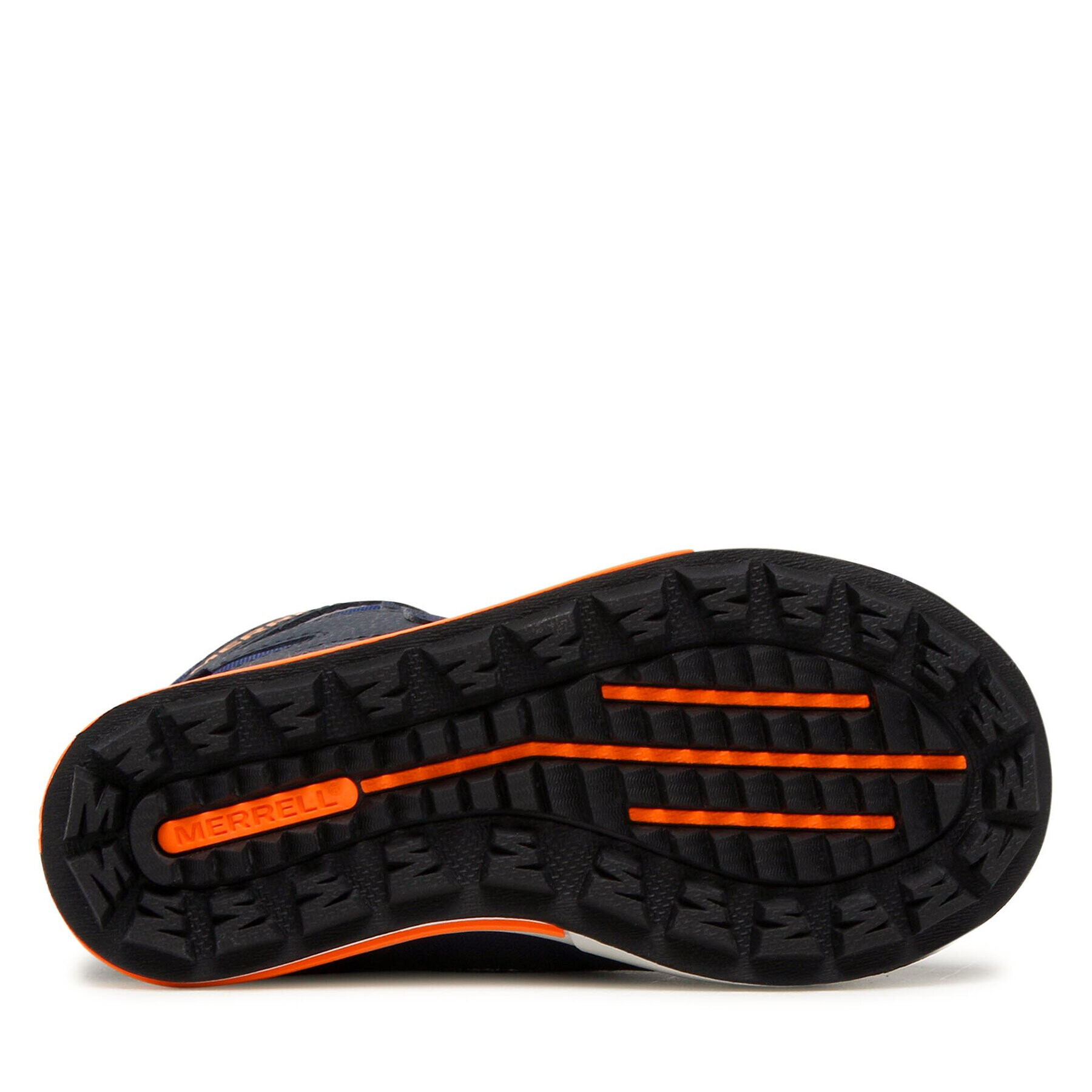 Merrell Snehule Snow Bank 3.0 Wtrpf MK265184 Modrá - Pepit.sk