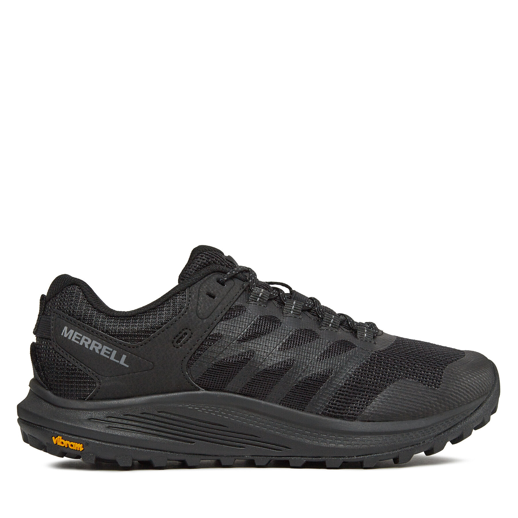 Merrell Topánky Nova 3 J067599 Čierna - Pepit.sk