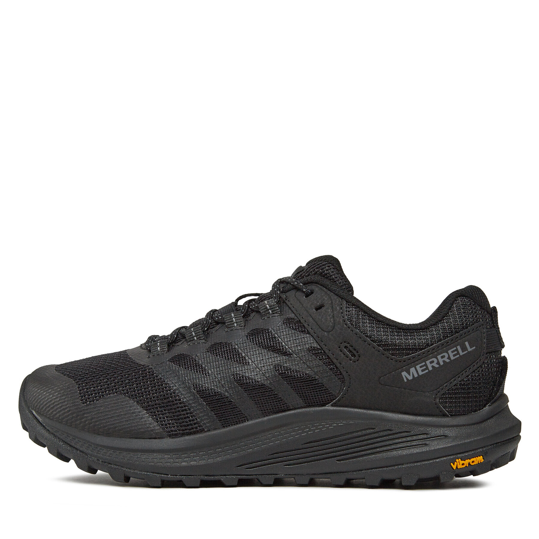 Merrell Topánky Nova 3 J067599 Čierna - Pepit.sk