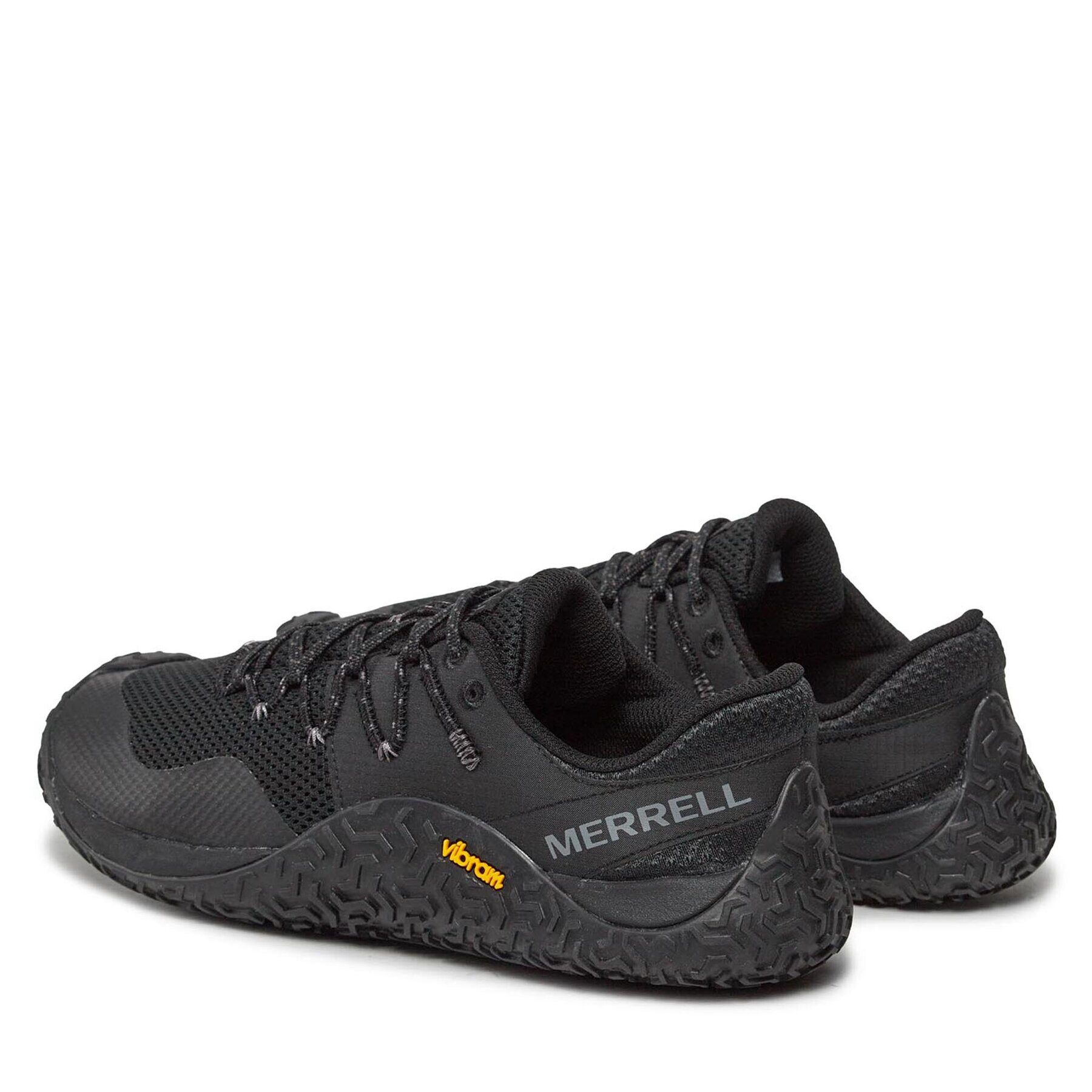 Merrell Topánky Trail Glove 7 J037151 Čierna - Pepit.sk