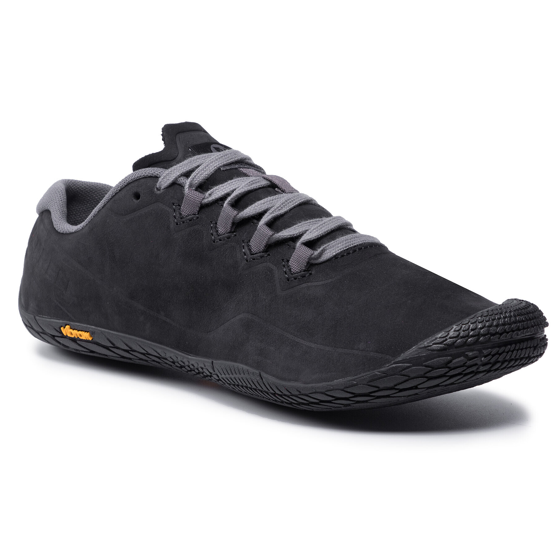 Merrell Topánky Vapor Glove 3 Luna Ltr J003422 Čierna - Pepit.sk