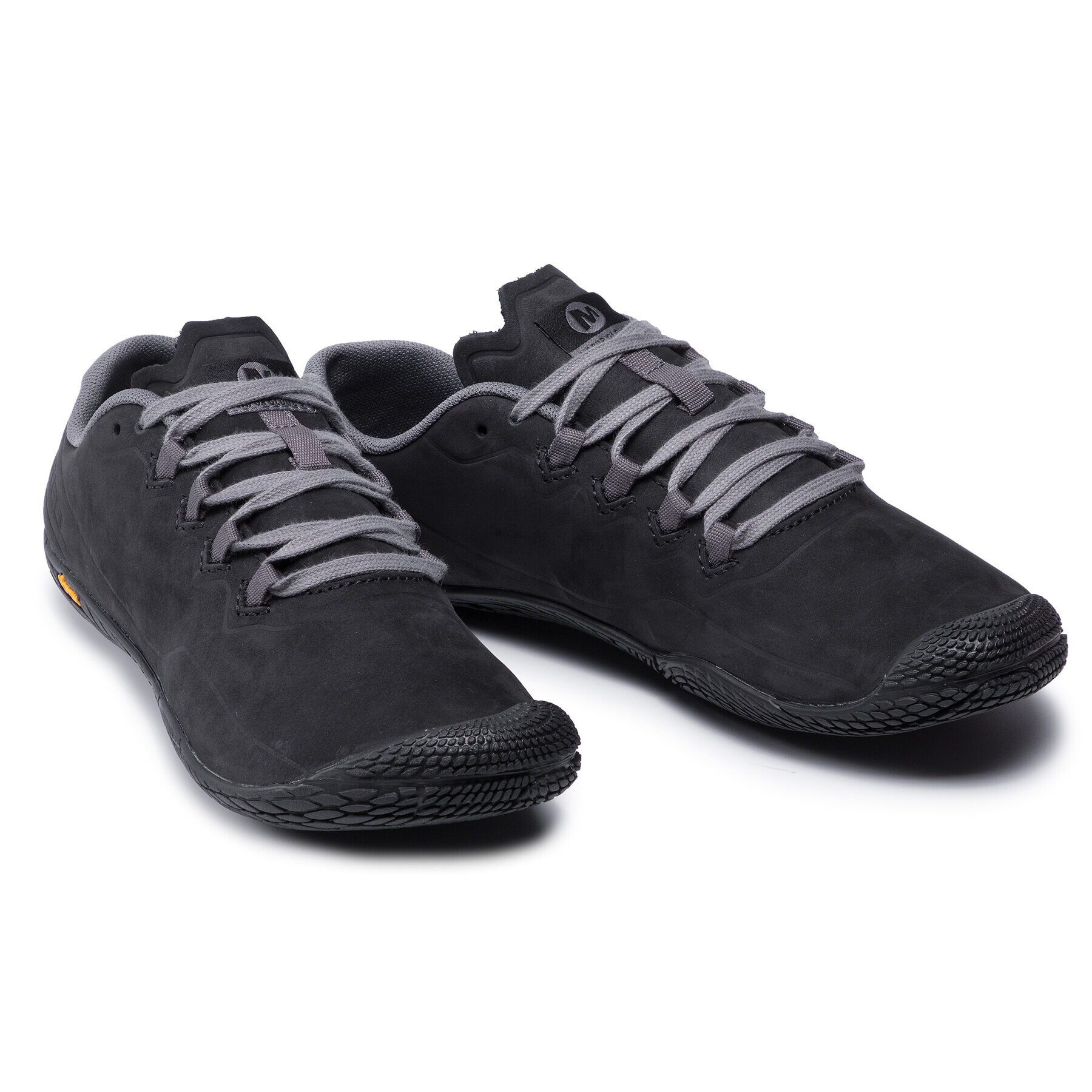 Merrell Topánky Vapor Glove 3 Luna Ltr J003422 Čierna - Pepit.sk