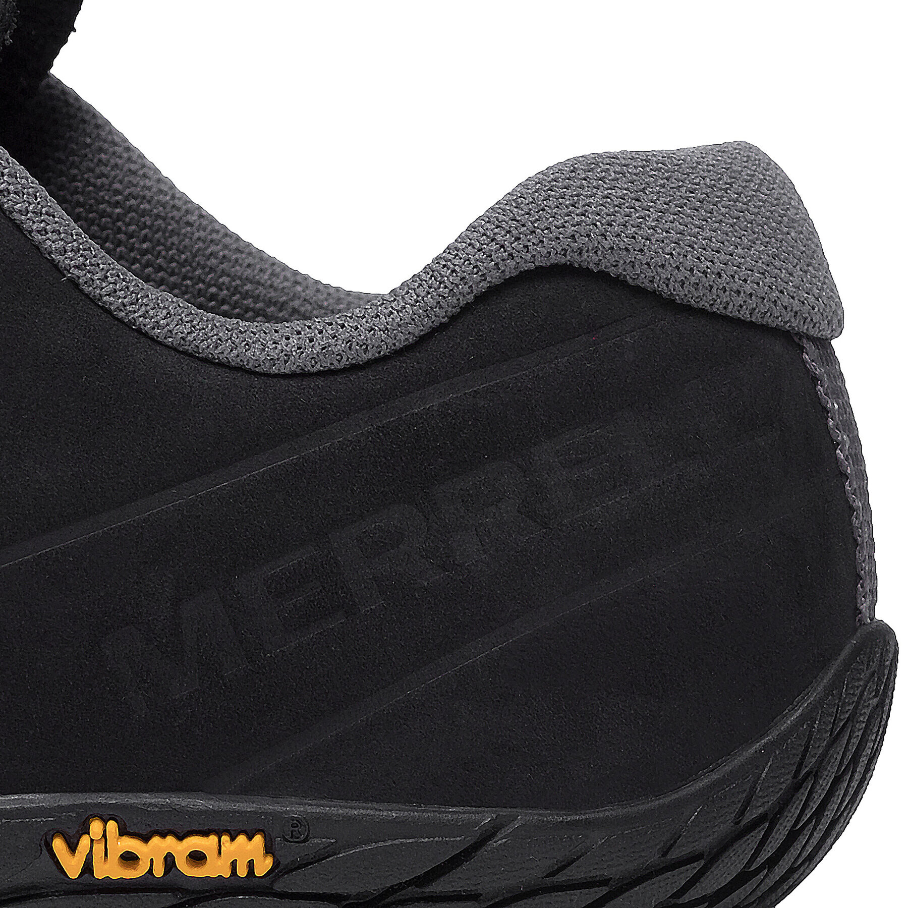 Merrell Topánky Vapor Glove 3 Luna Ltr J003422 Čierna - Pepit.sk