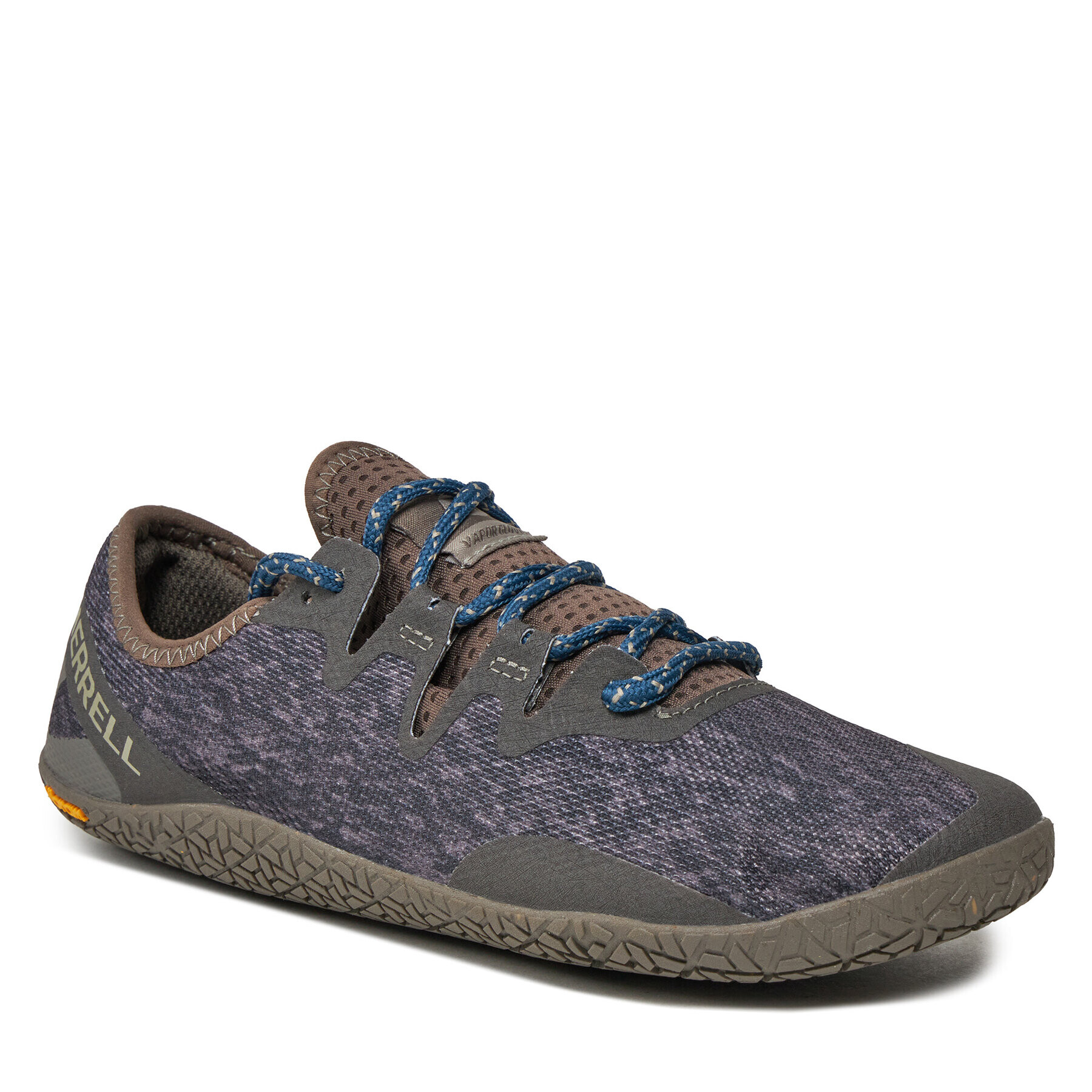 Merrell Topánky Vapor Glove 5 J067207 Sivá - Pepit.sk