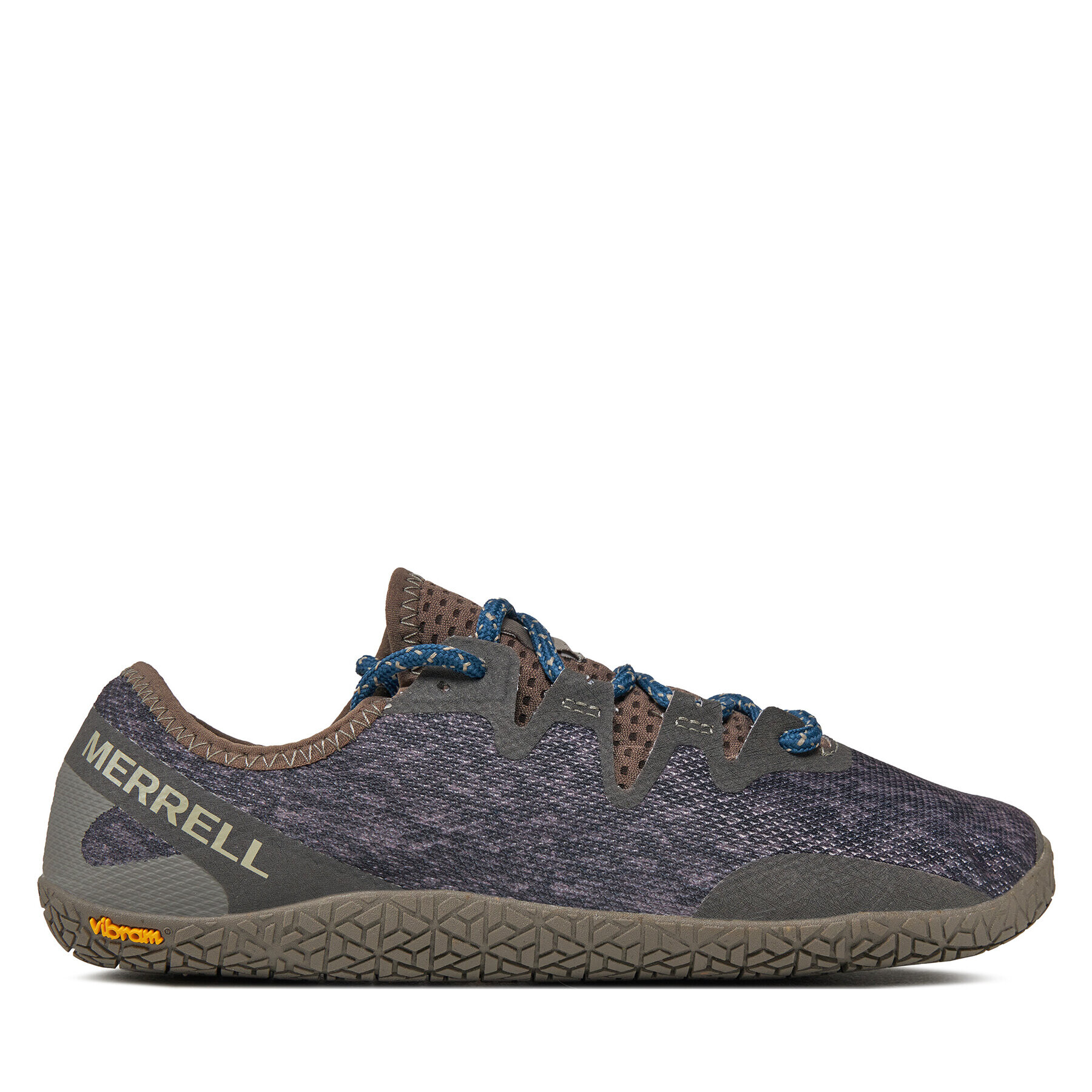 Merrell Topánky Vapor Glove 5 J067207 Sivá - Pepit.sk